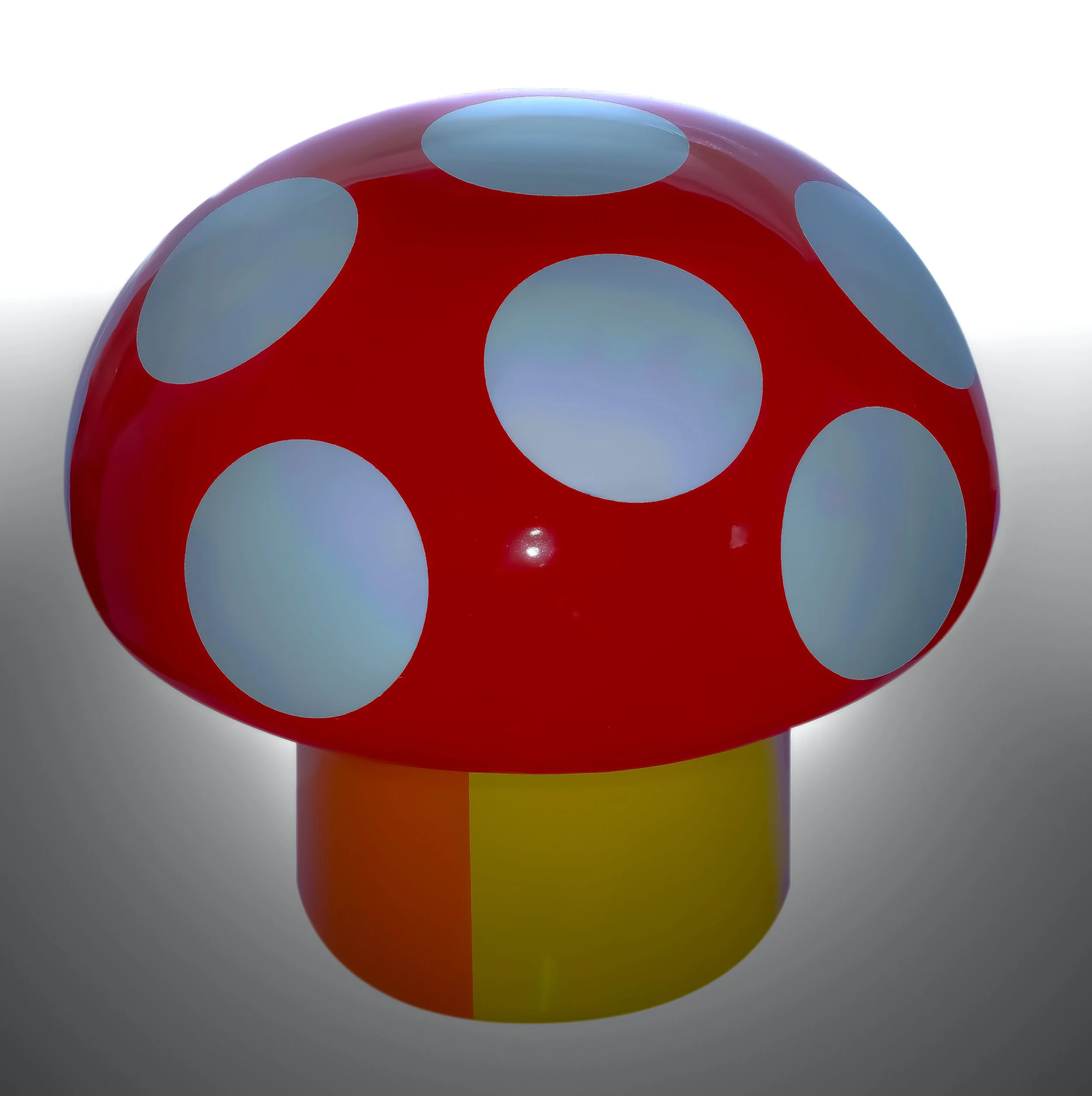 Shiitake Symphony : A Grand Fungi Fantasia