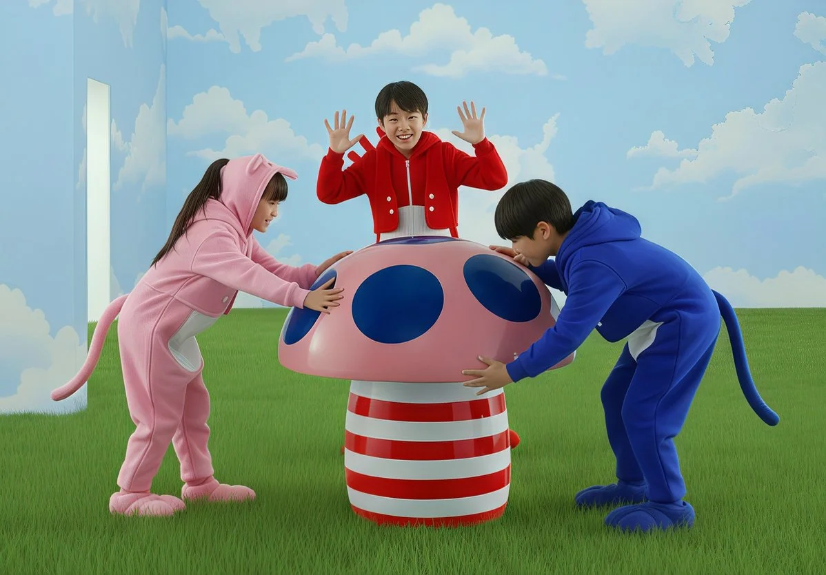 Shiitake Sprouts : Miniature Magic Unveiled