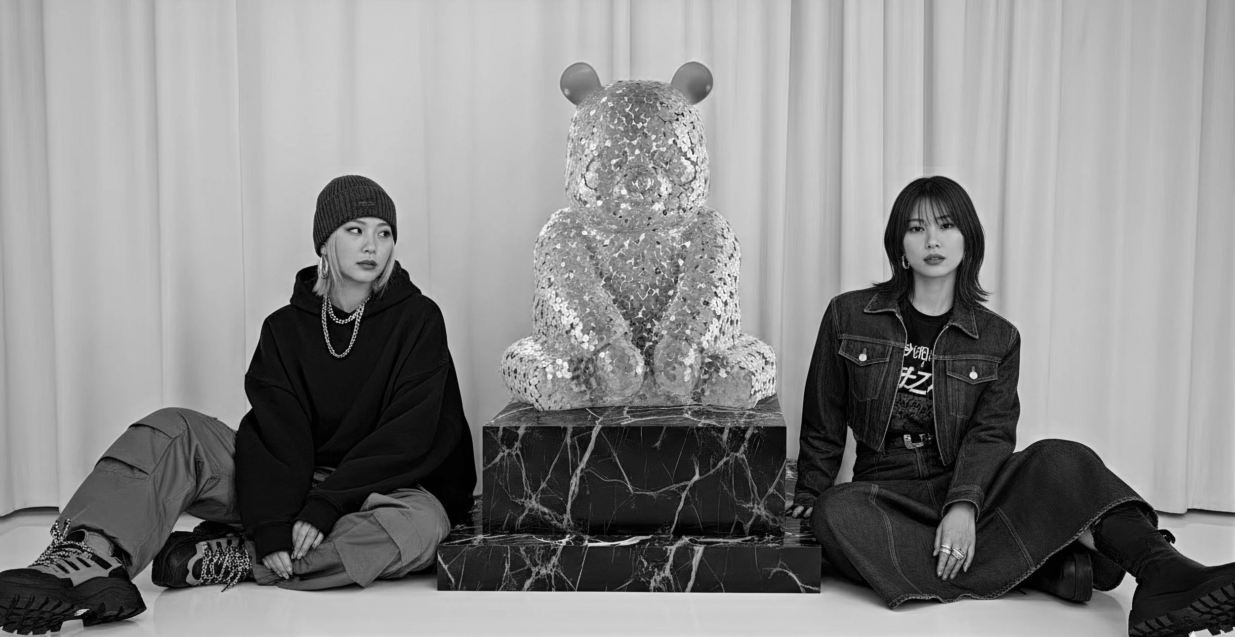 Petal Whispers : Harmony in Pandasan's Flower Power