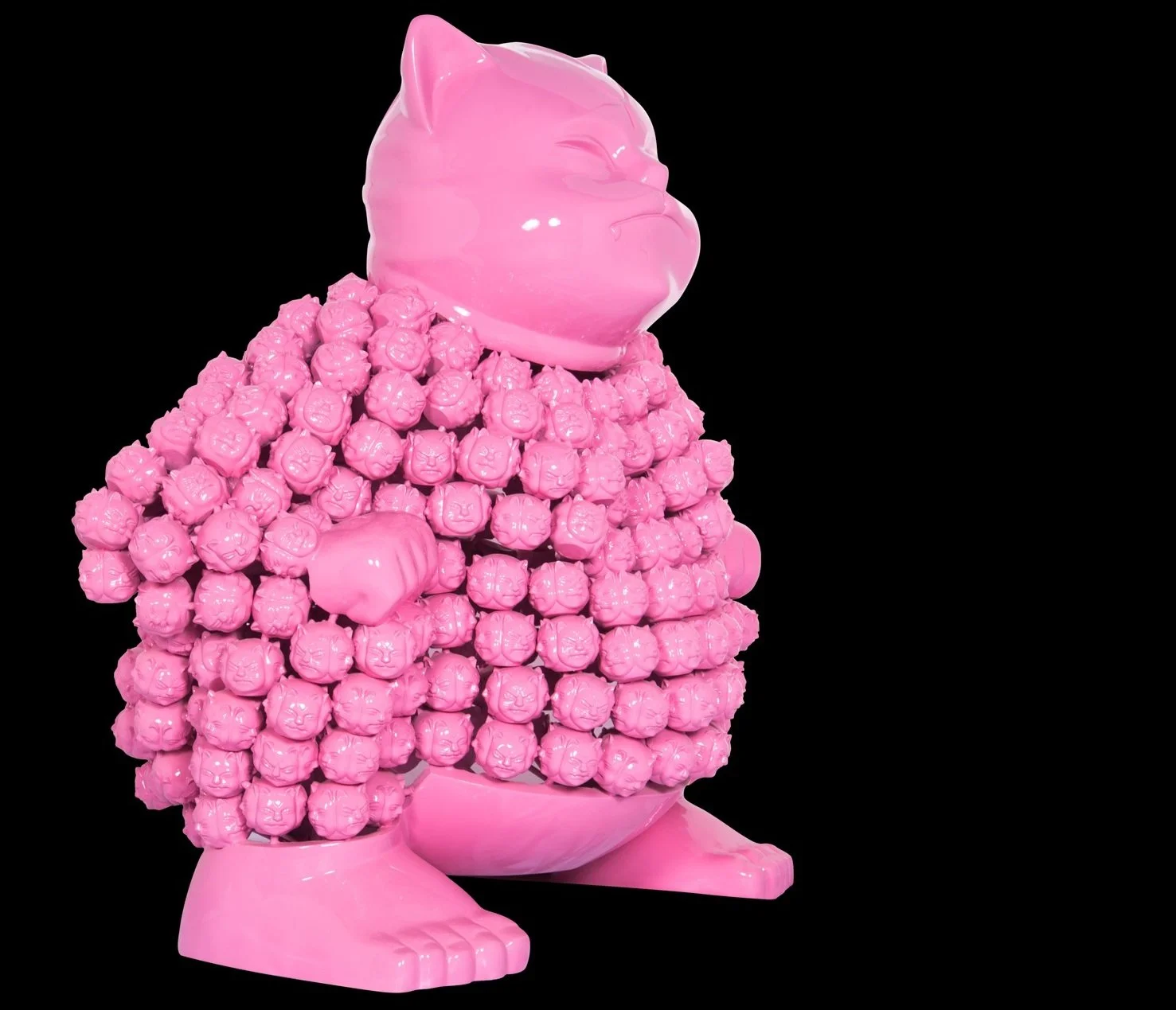 Candy Sumonmyoji's Resonance : A Harmonious Ode to Onmyōdō's Enigmatic Dance of Dualities