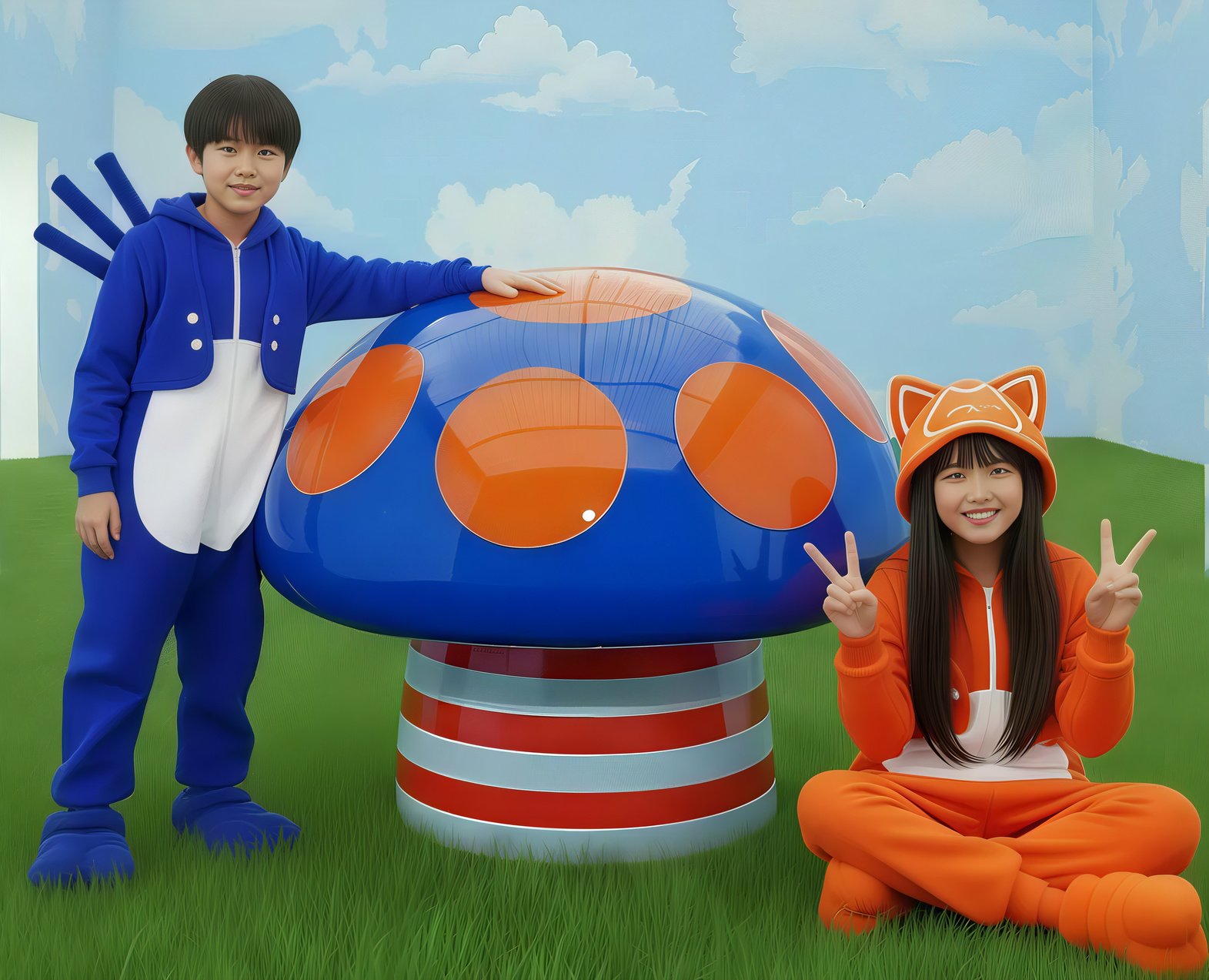 Shiitake Sprouts : Miniature Magic Unveiled