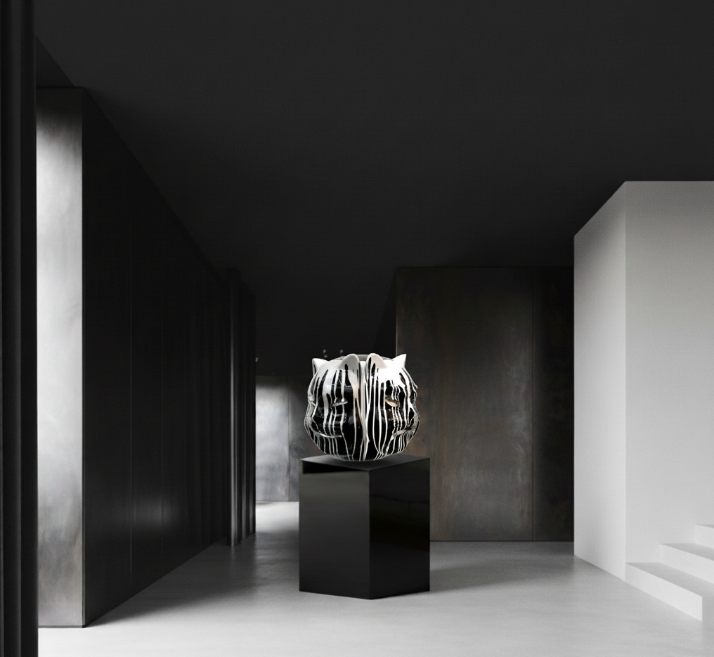 Onmyōdō: Silver and White Currents of Samuraicat’s Duality Sphere