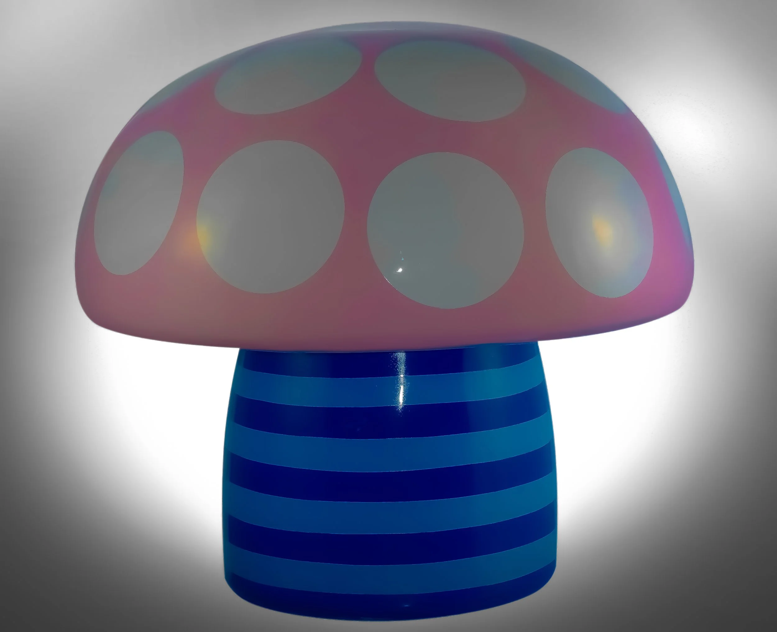 Shiitake Symphony : A Grand Fungi Fantasia