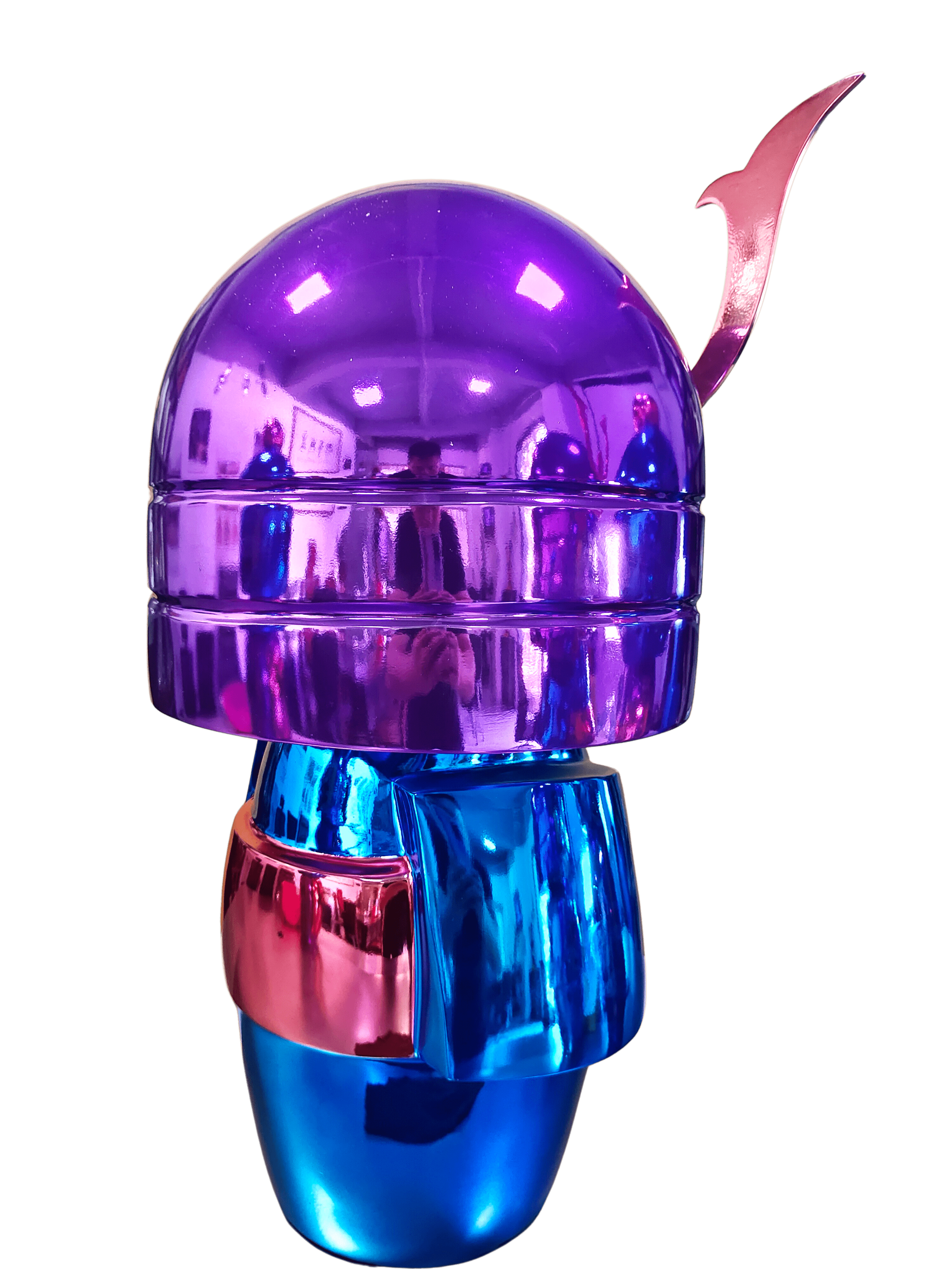 Urashimo Taro's Journey of Love