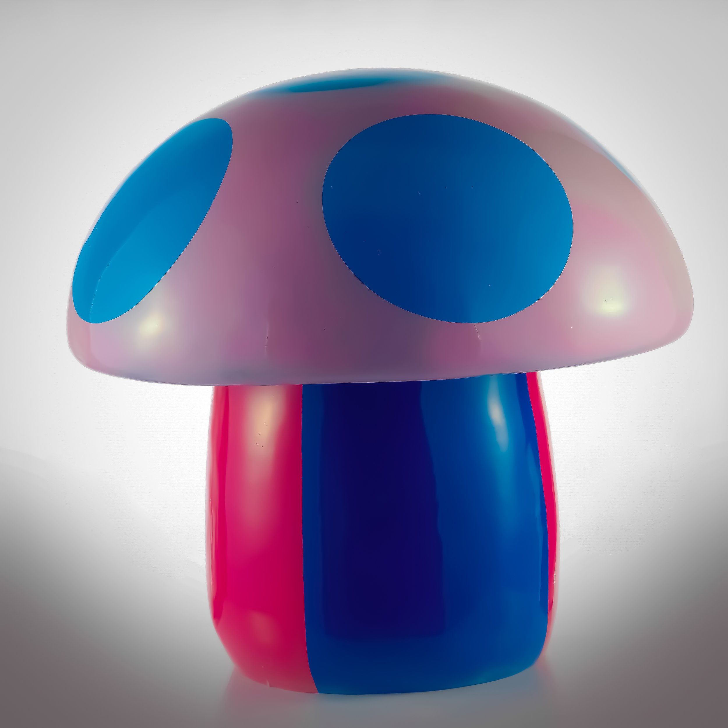 Shiitake Sprouts : Miniature Magic Unveiled