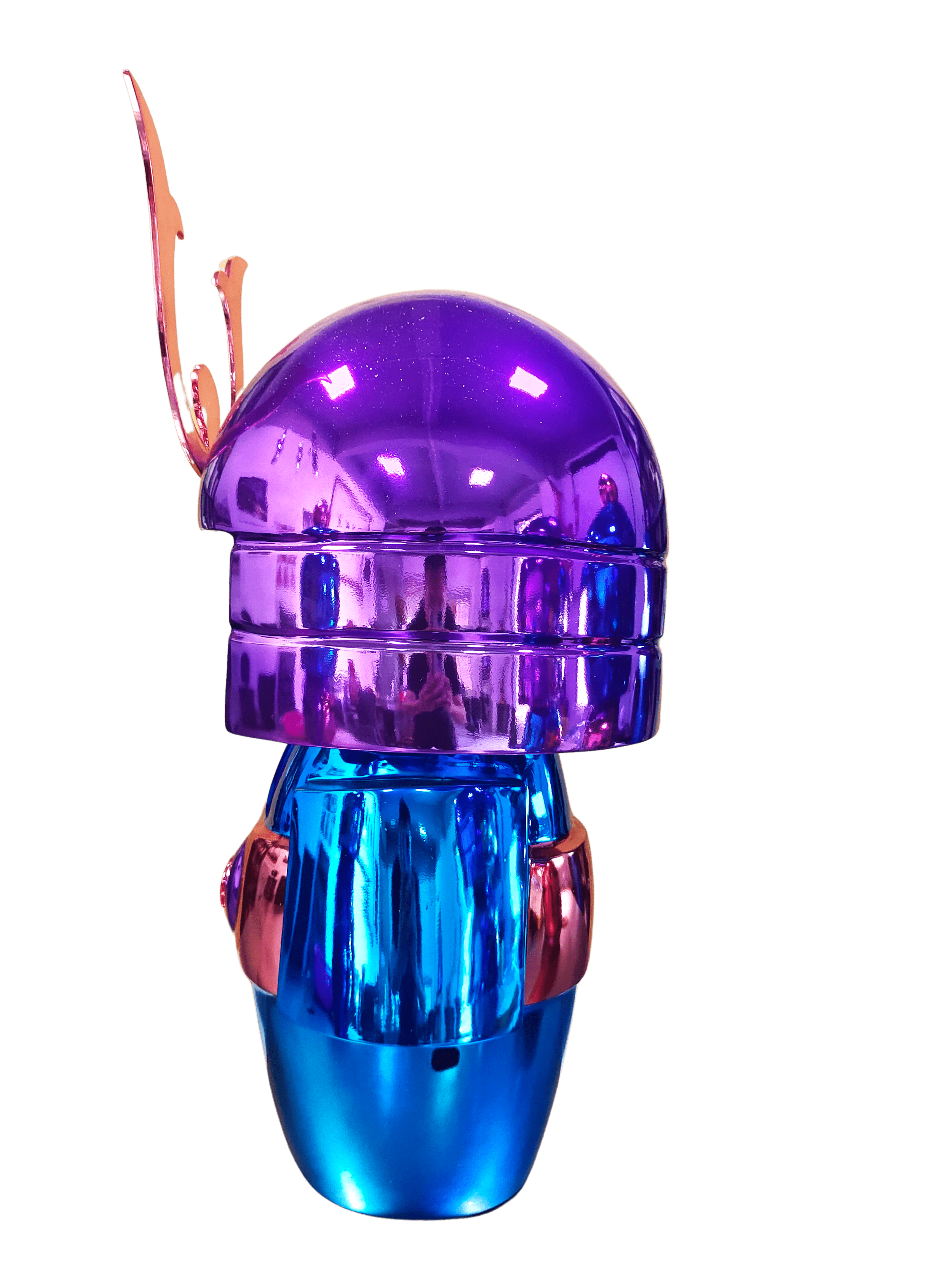 Urashimo Taro's Journey of Love