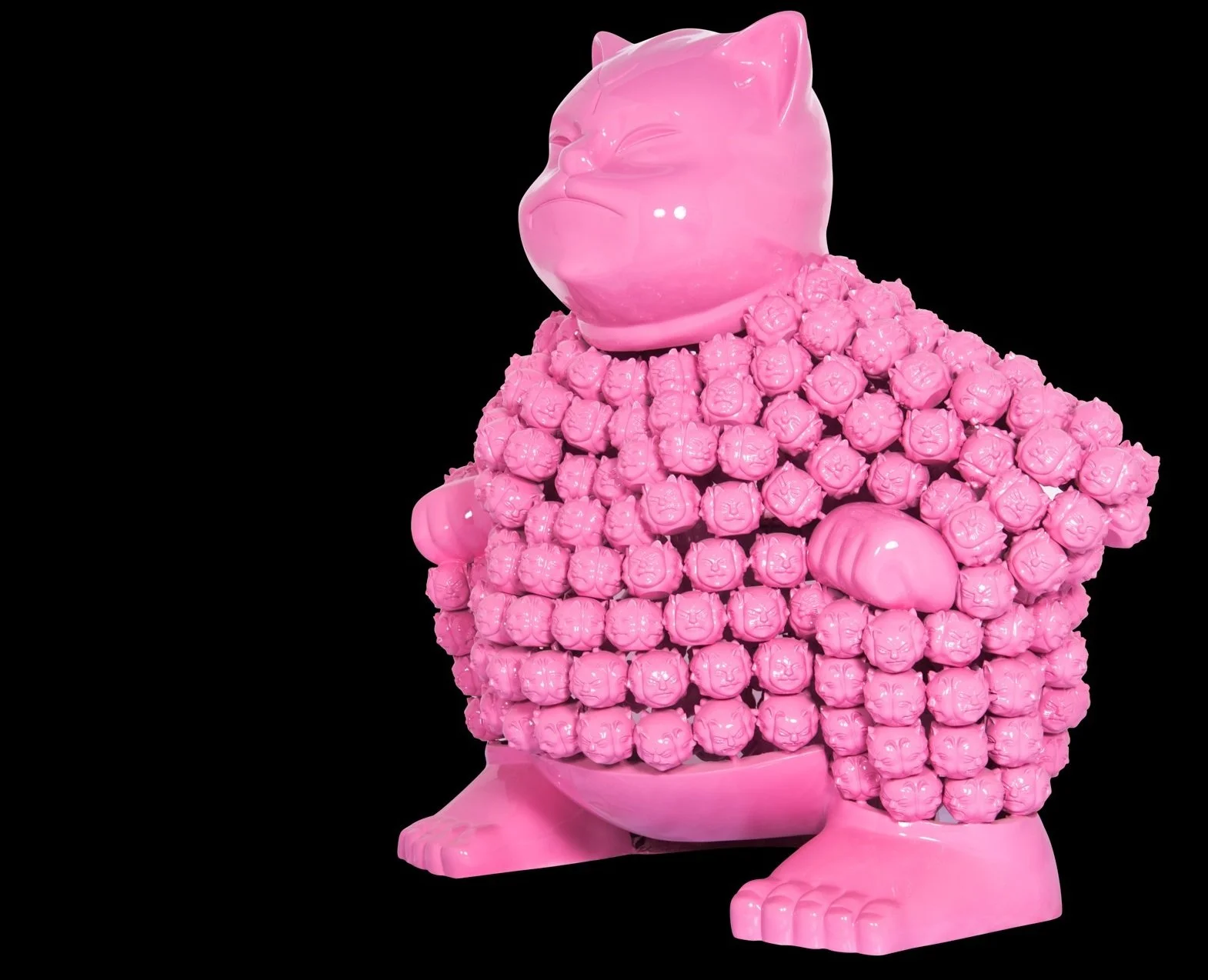 Candy Sumonmyoji's Resonance : A Harmonious Ode to Onmyōdō's Enigmatic Dance of Dualities