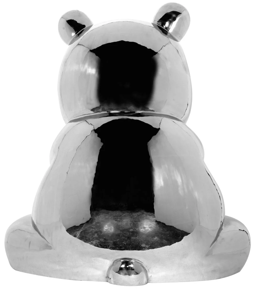 The Stainless Pandasan : Shine of Serenity