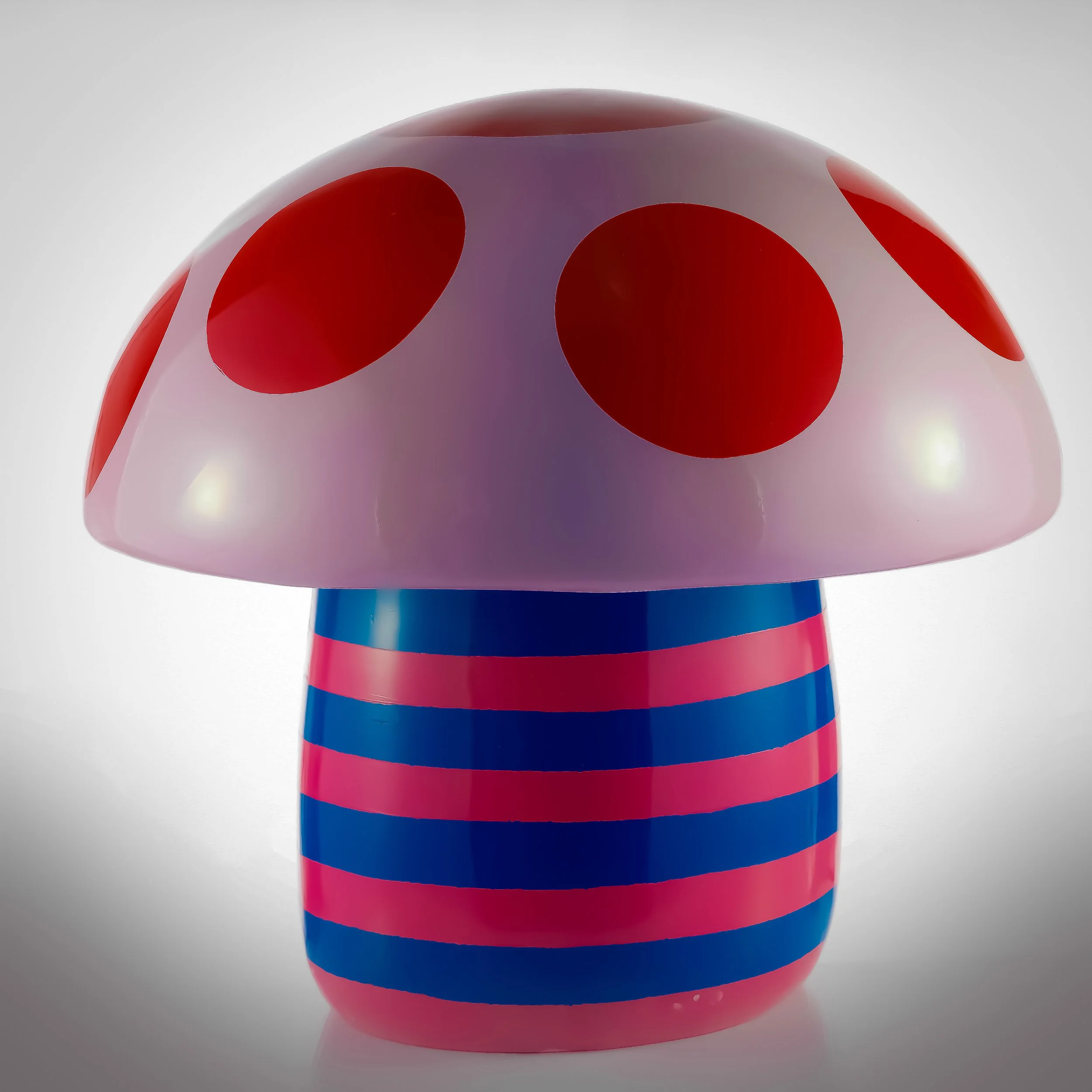 Shiitake Sprouts : Miniature Magic Unveiled