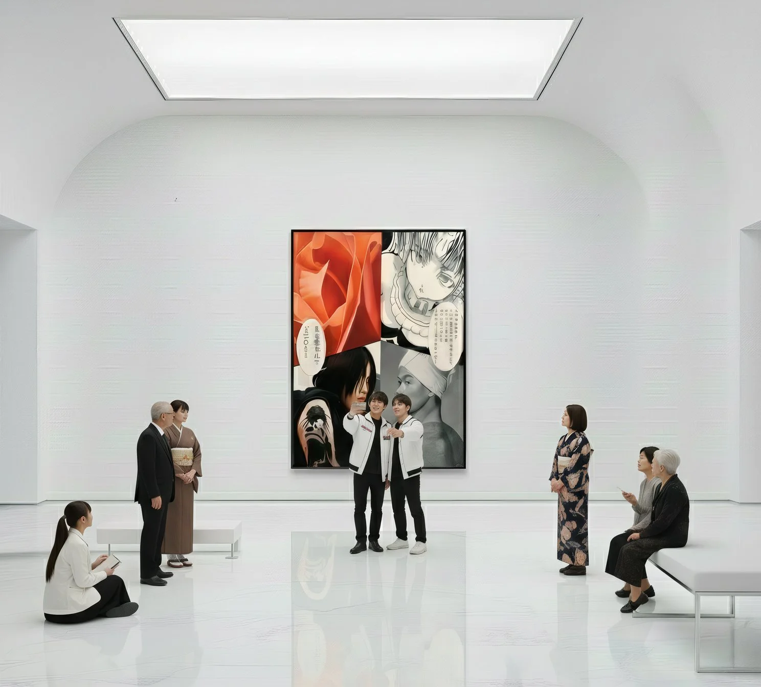 Tattoo: Ink and Skin