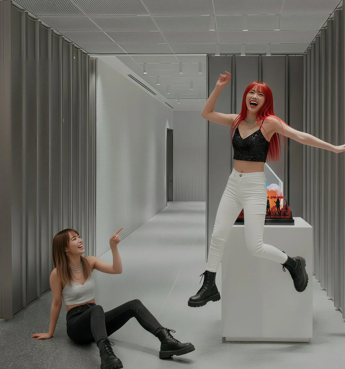 Sunset Squirtle : Princess Saori's Kawaii Realm