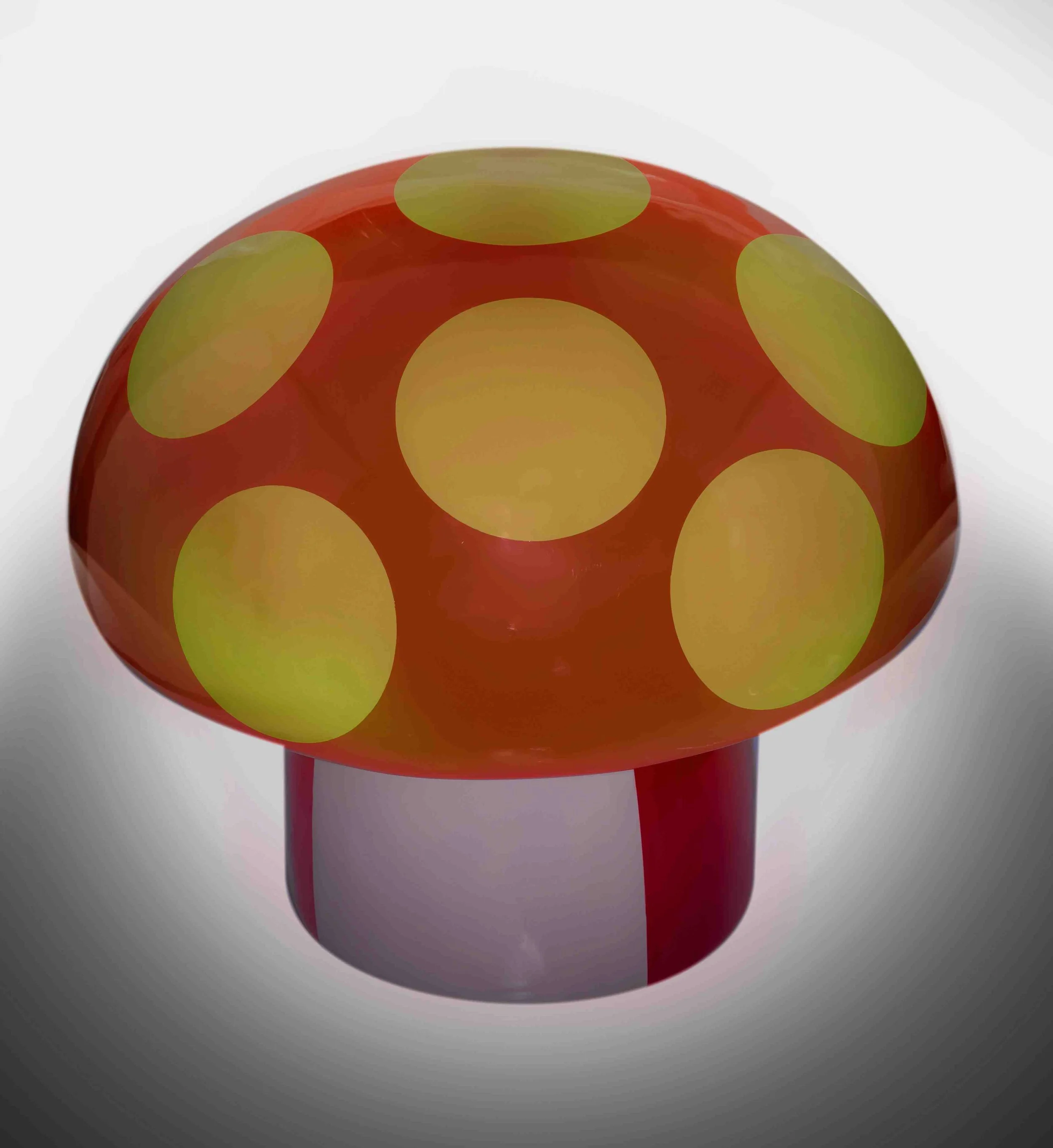 Shiitake Symphony : A Grand Fungi Fantasia