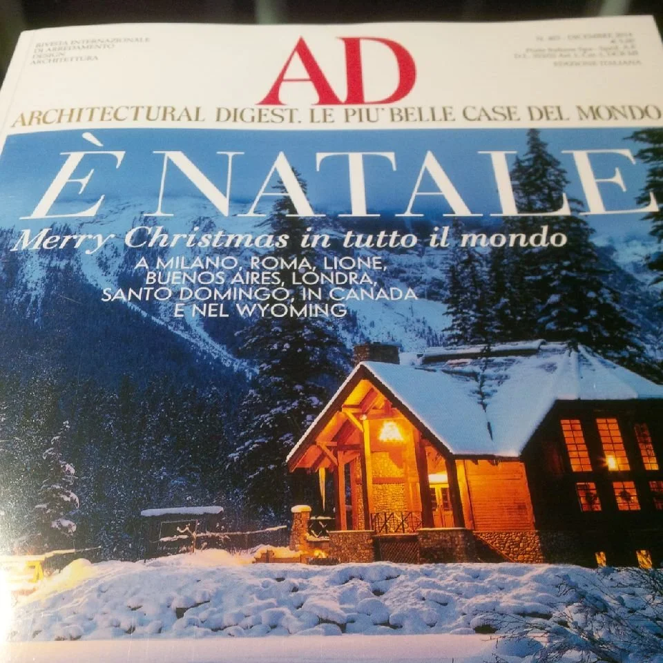 AD ITALIA