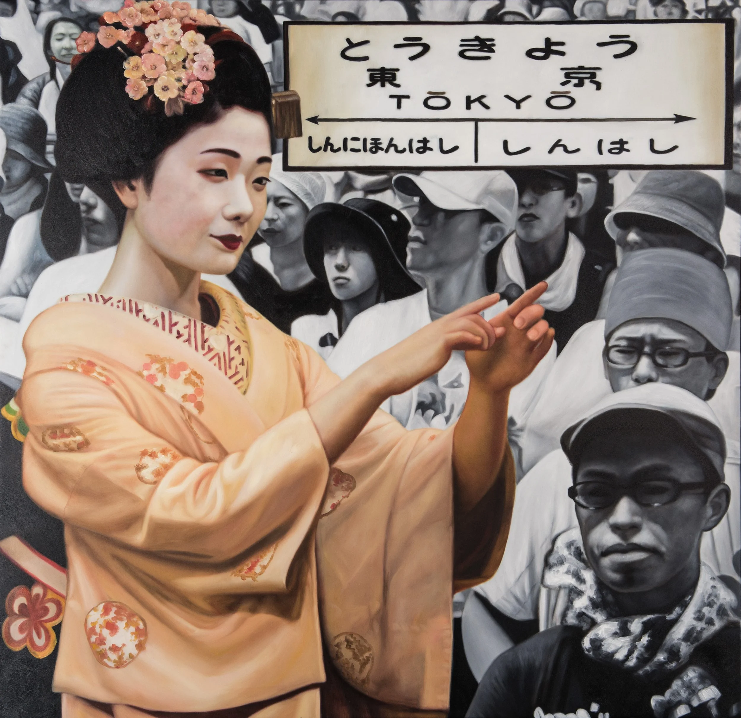 Let’s Sing Together : Enchanting Chorus