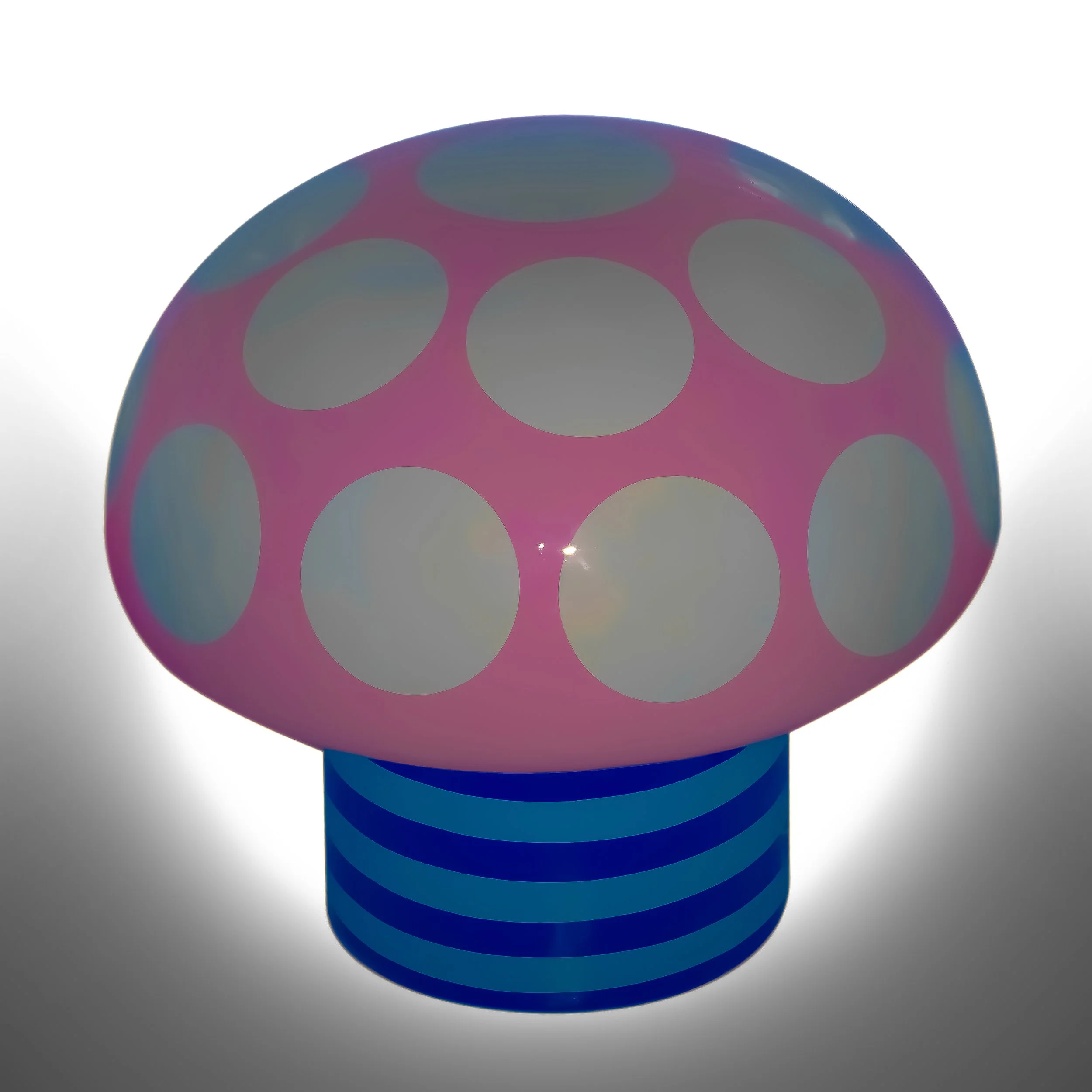 Shiitake Symphony : A Grand Fungi Fantasia