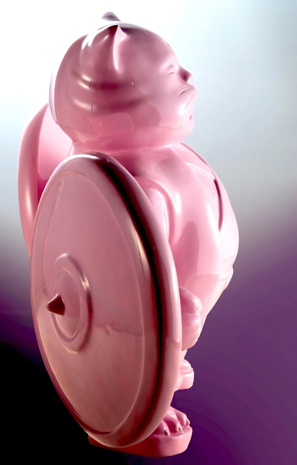 Commanding Warriorcat: Candy Eternal Vigil 