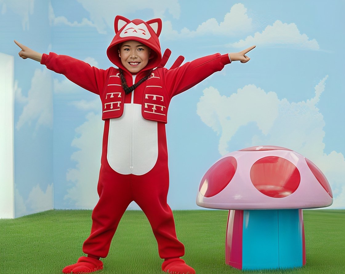 Shiitake Sprouts : Miniature Magic Unveiled