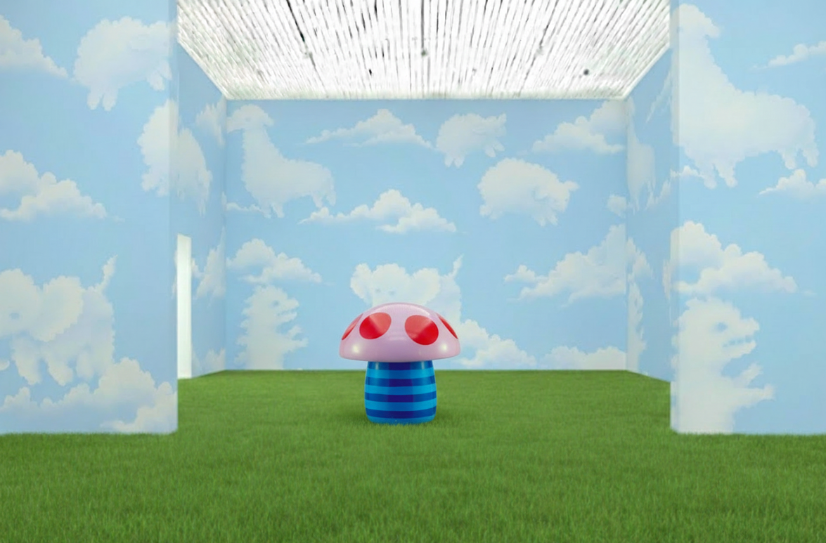 Shiitake Sprouts : Miniature Magic Unveiled