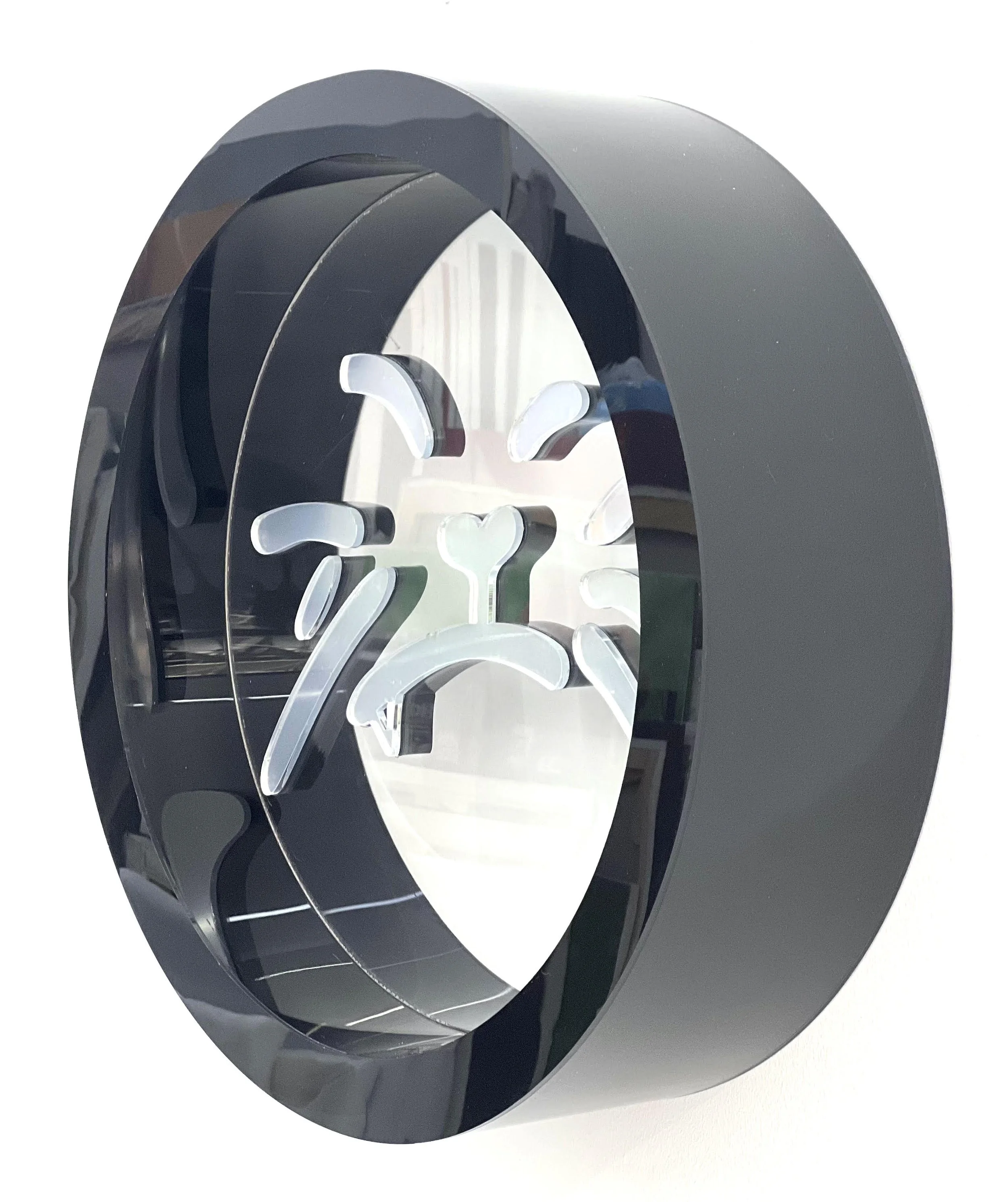 Samuraicat’s Inkan Resonance, Silver