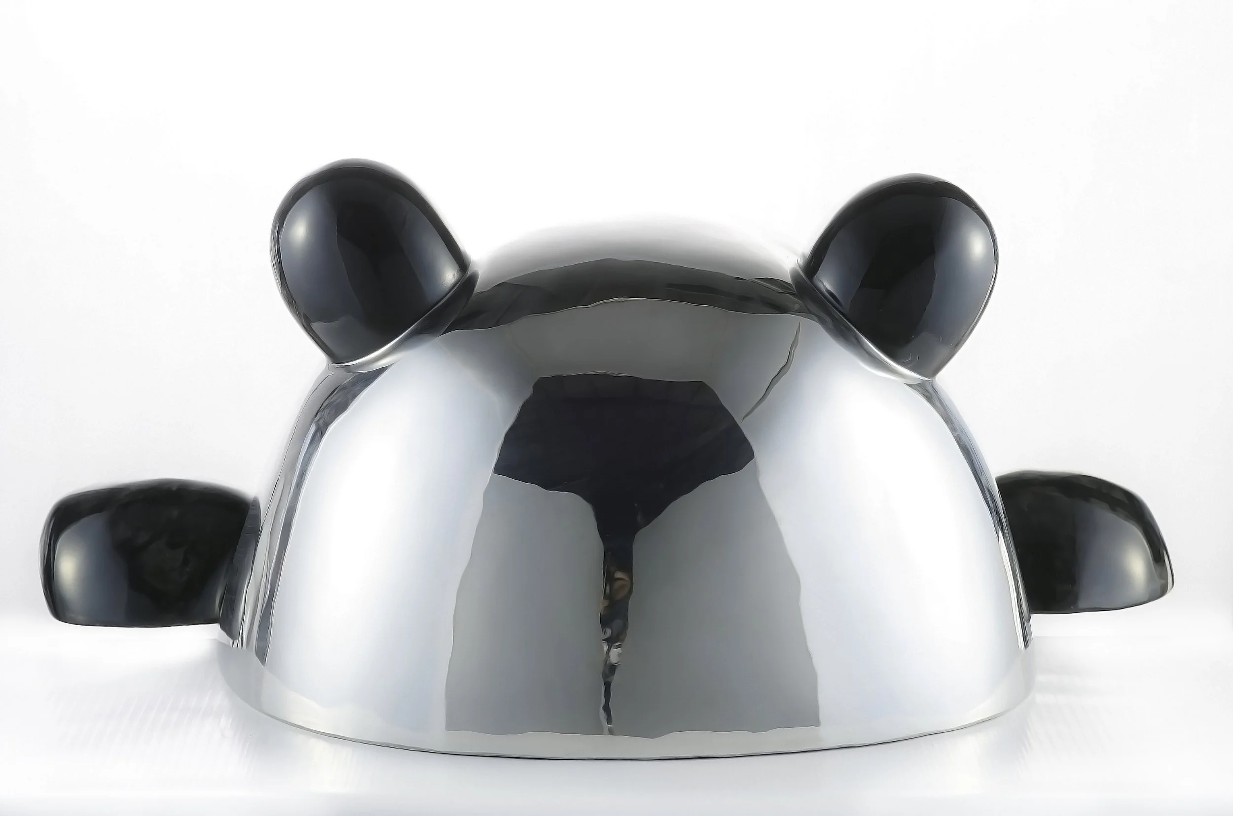 Hellopandasan : Onyx Whimsical Revelations