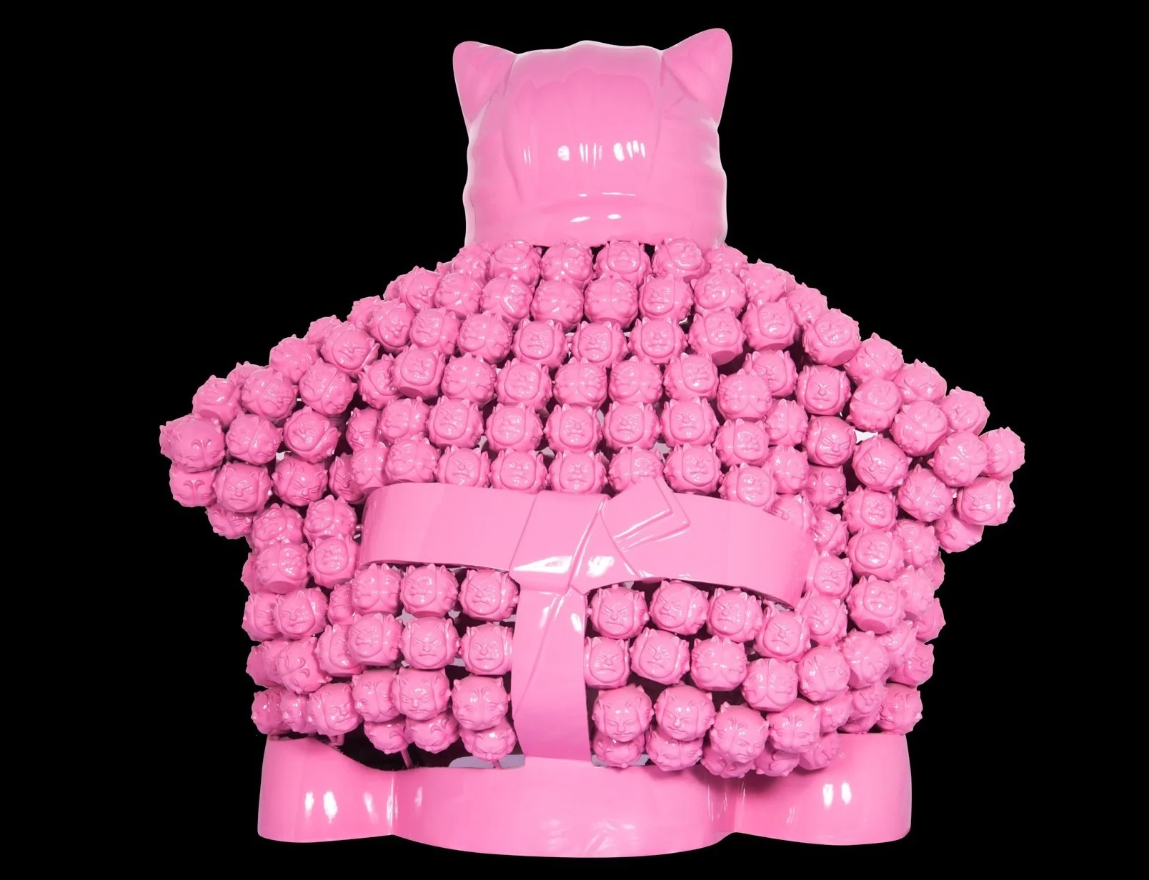 Candy Sumonmyoji's Resonance : A Harmonious Ode to Onmyōdō's Enigmatic Dance of Dualities