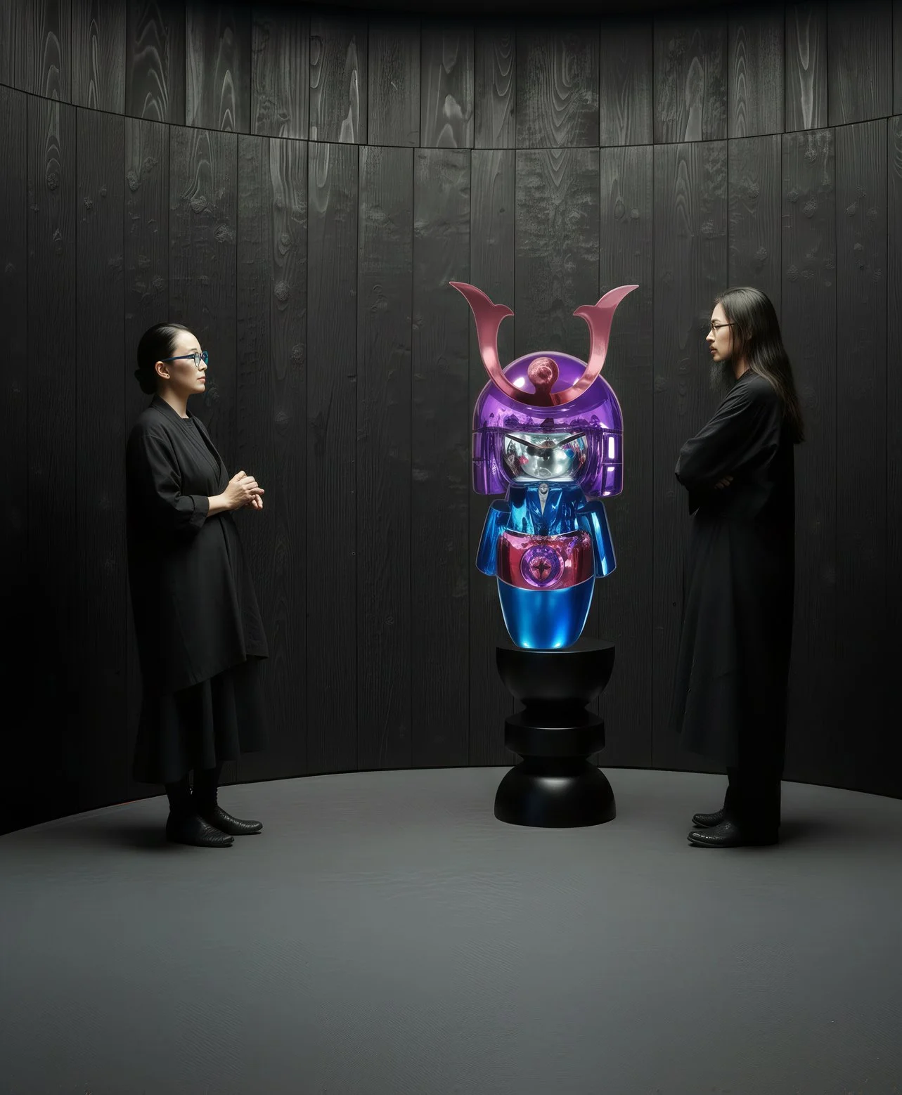 Urashimo Taro's Journey of Love