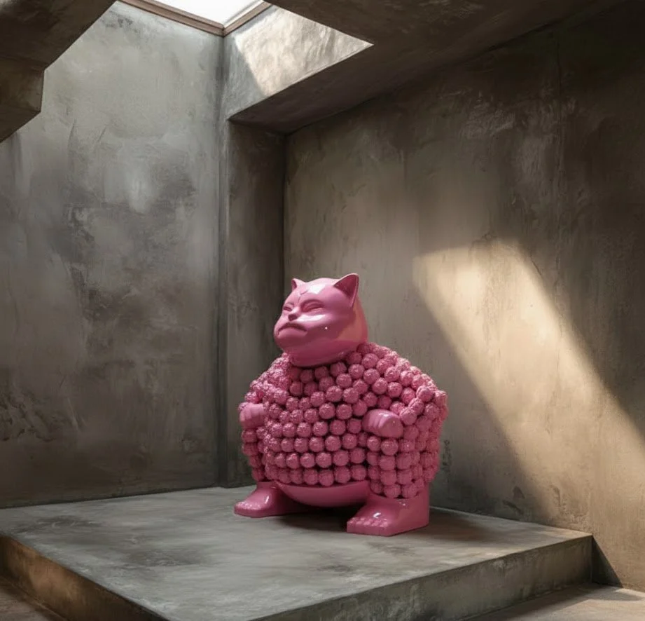 Candy Sumonmyoji's Resonance : A Harmonious Ode to Onmyōdō's Enigmatic Dance of Dualities