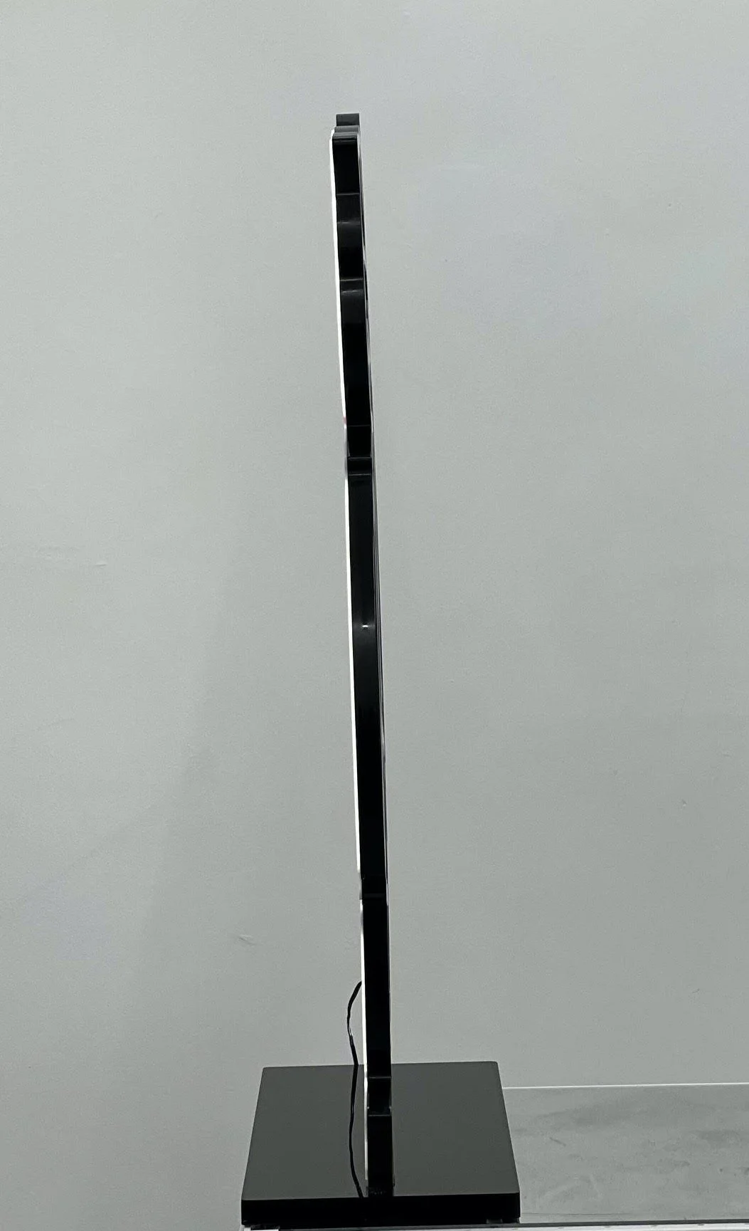 UrbanCat Gleam: Cityscape Light Sketch