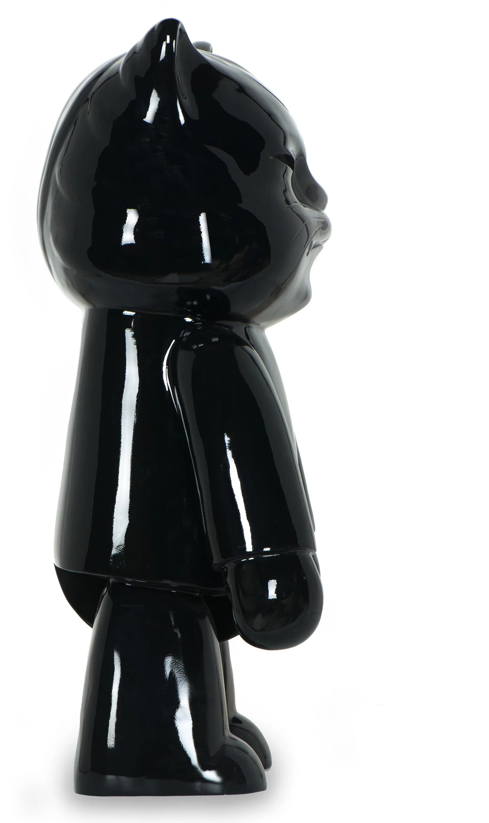 Supreme Robotcat: COAL Cybernetic Maestro