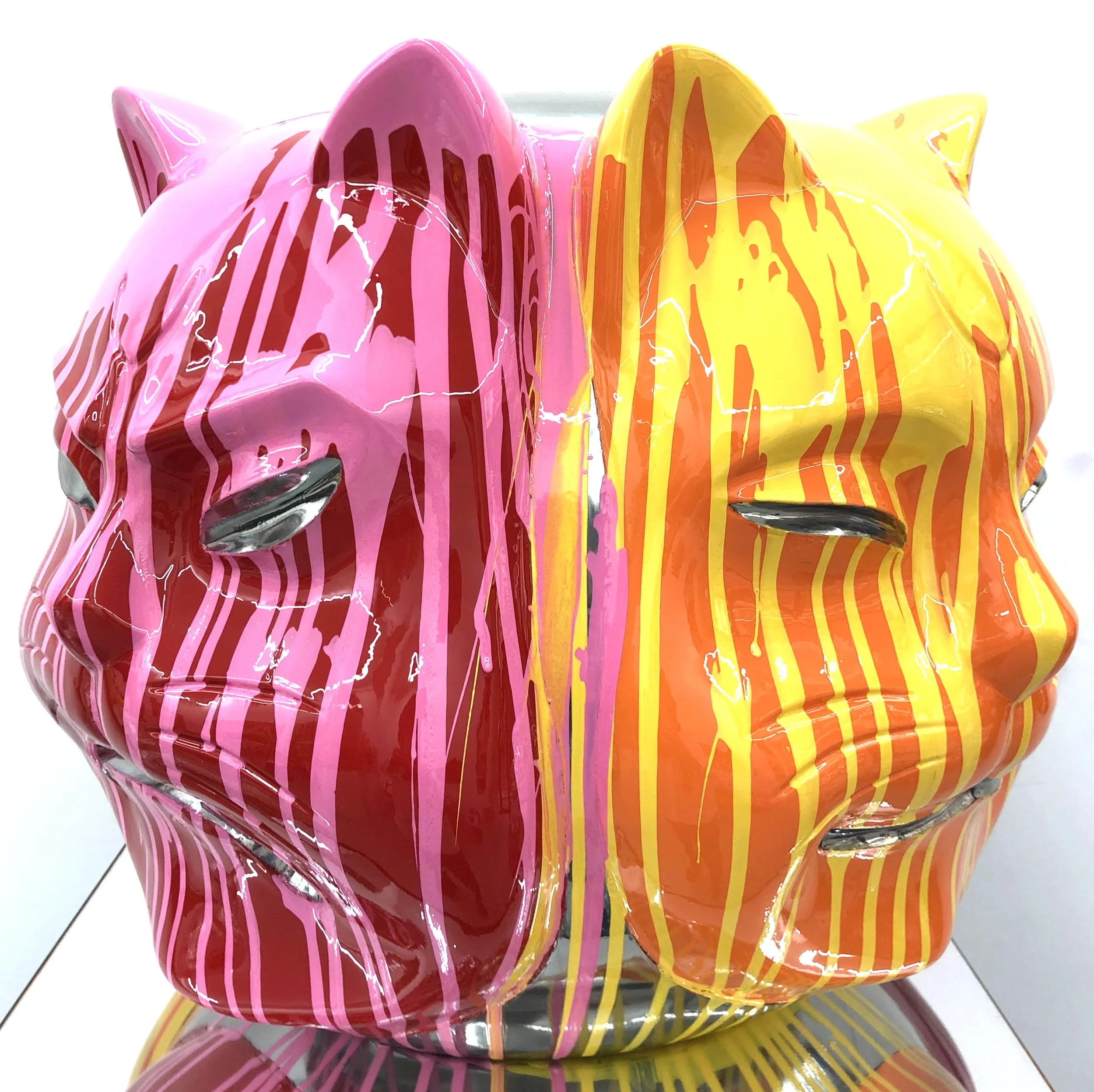 Onmyodo: Samuraicat’s Incandescent Duality – Rose Tempest and Solar Blaze in the Onmyo Codex