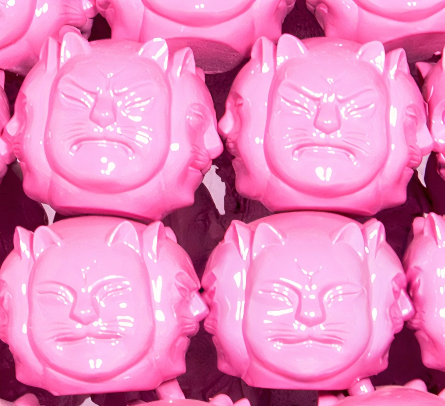 Candy Sumonmyoji's Resonance : A Harmonious Ode to Onmyōdō's Enigmatic Dance of Dualities