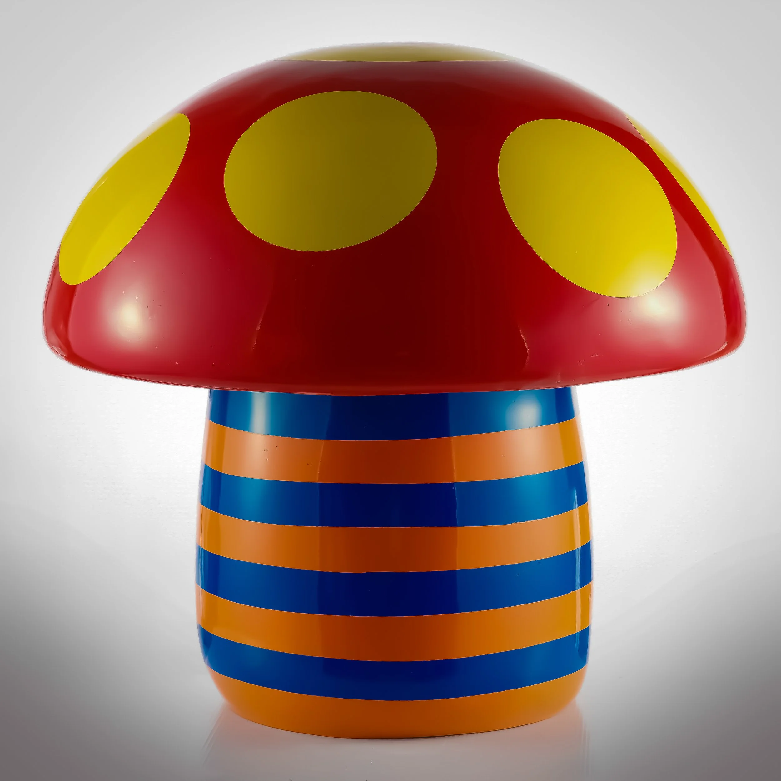 Shiitake Sprouts : Miniature Magic Unveiled