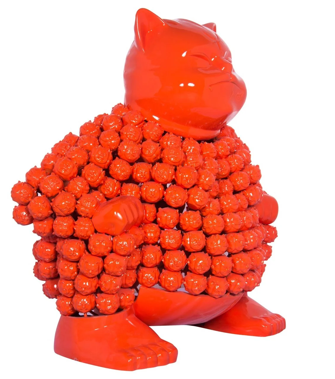 
Tangerine Sumonmyoji's Resonance : A Harmonious Ode to Onmyōdō's Enigmatic Dance of Dualities