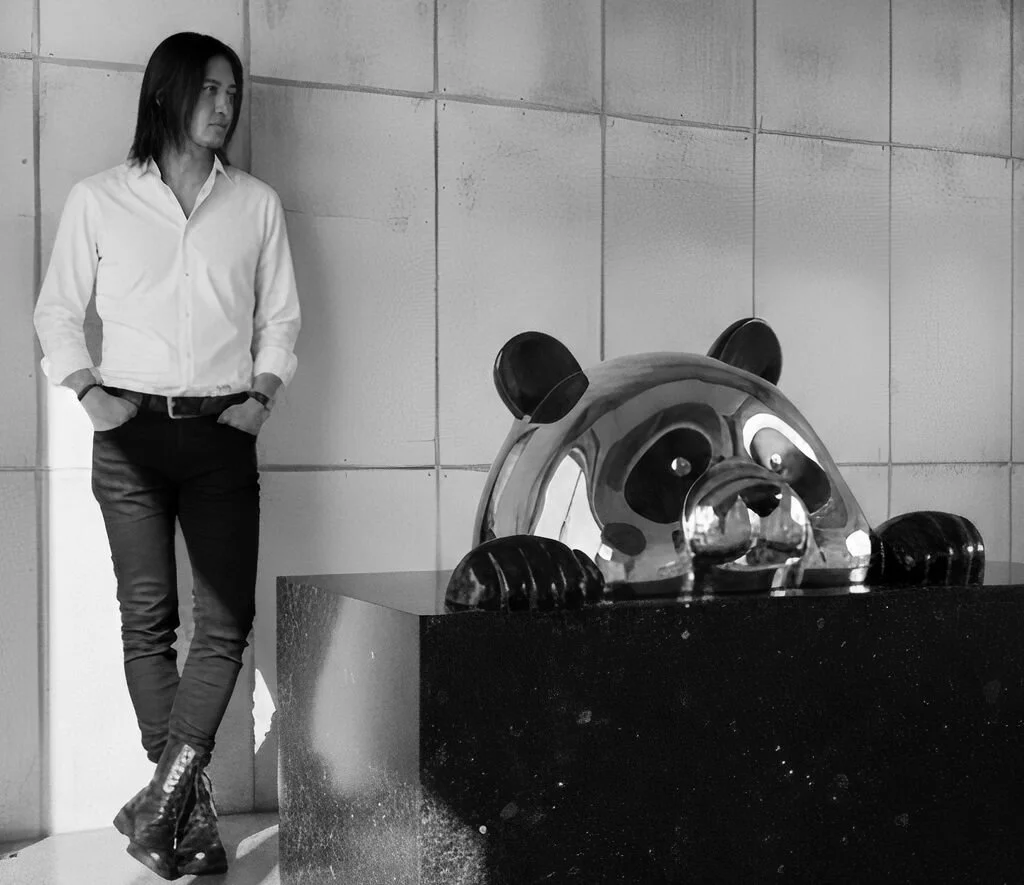 Stainless Steel Tales of Pandasan