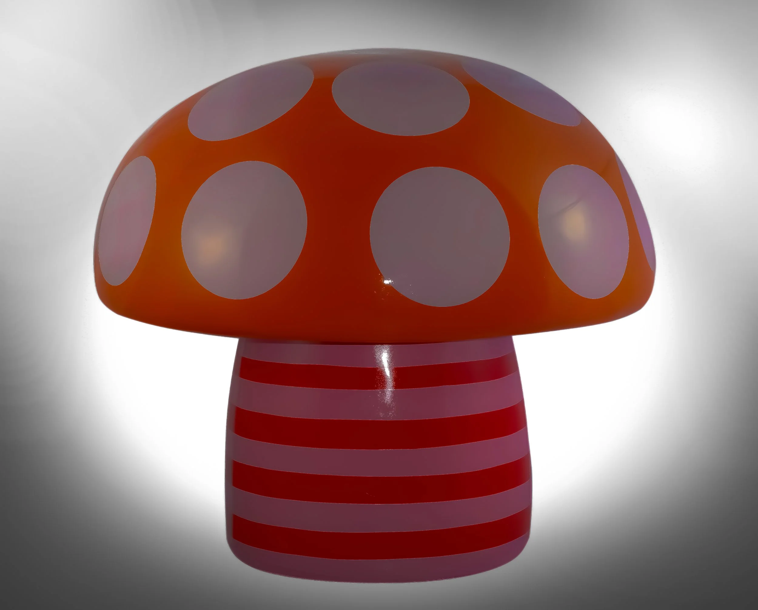 Shiitake Symphony : A Grand Fungi Fantasia