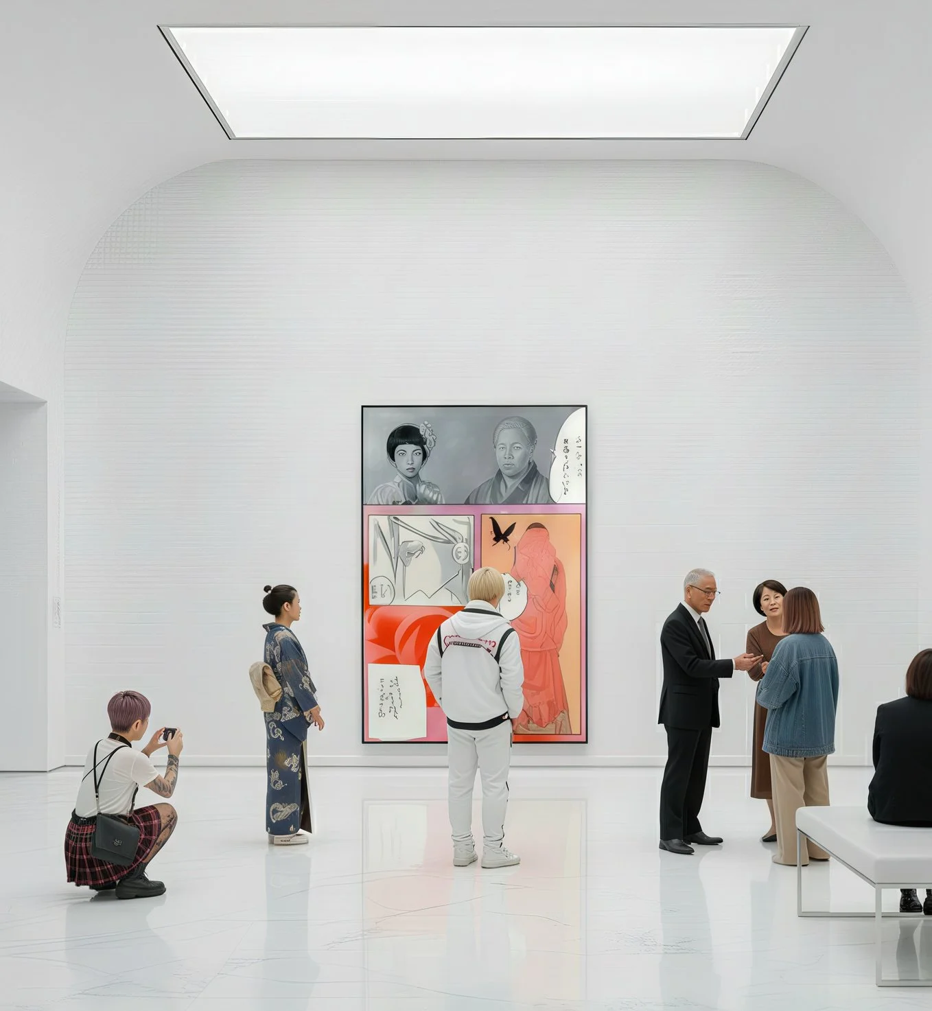 Kawai2: Kawaii Konvergence, Tokyo’s Dual Delights