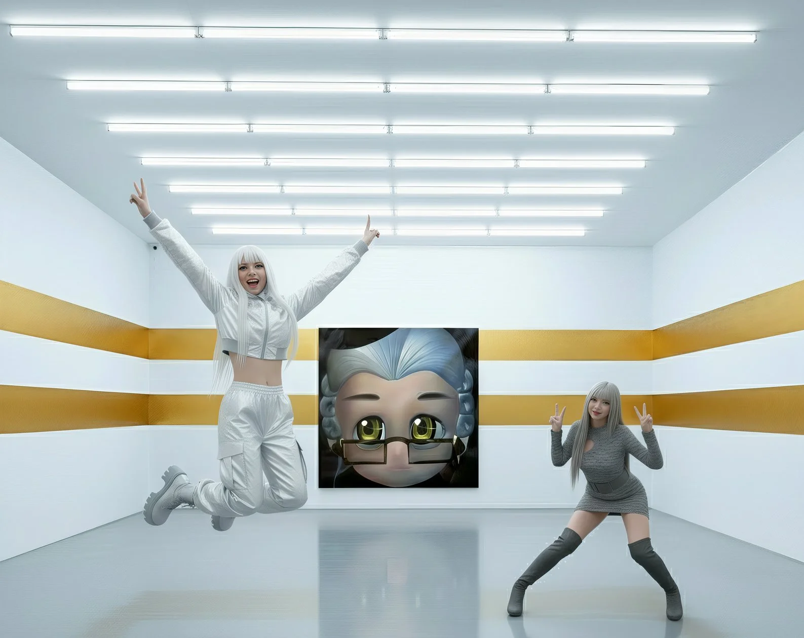 Lord of the Underground : Subterranean Sovereignty and Sublime Depths