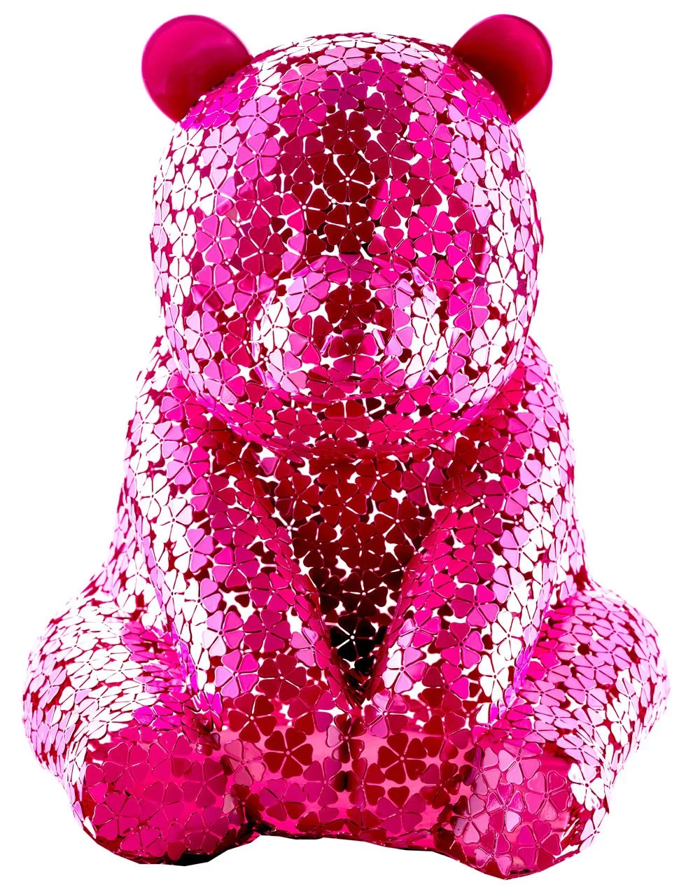 Pandasan’s Petite Blossom: Kitty Serenade