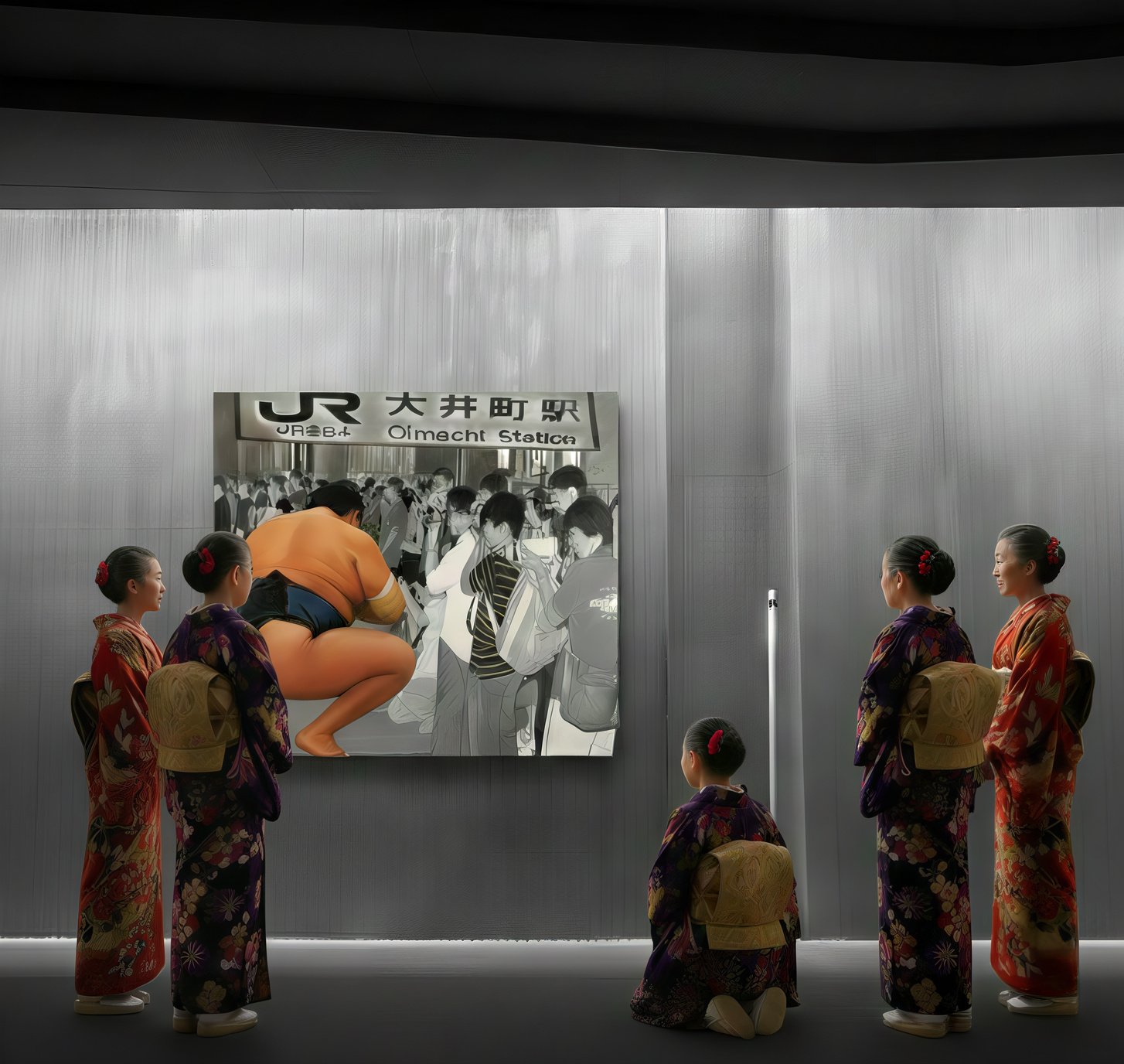 Paparazzi2 : Whispers in the Shadows