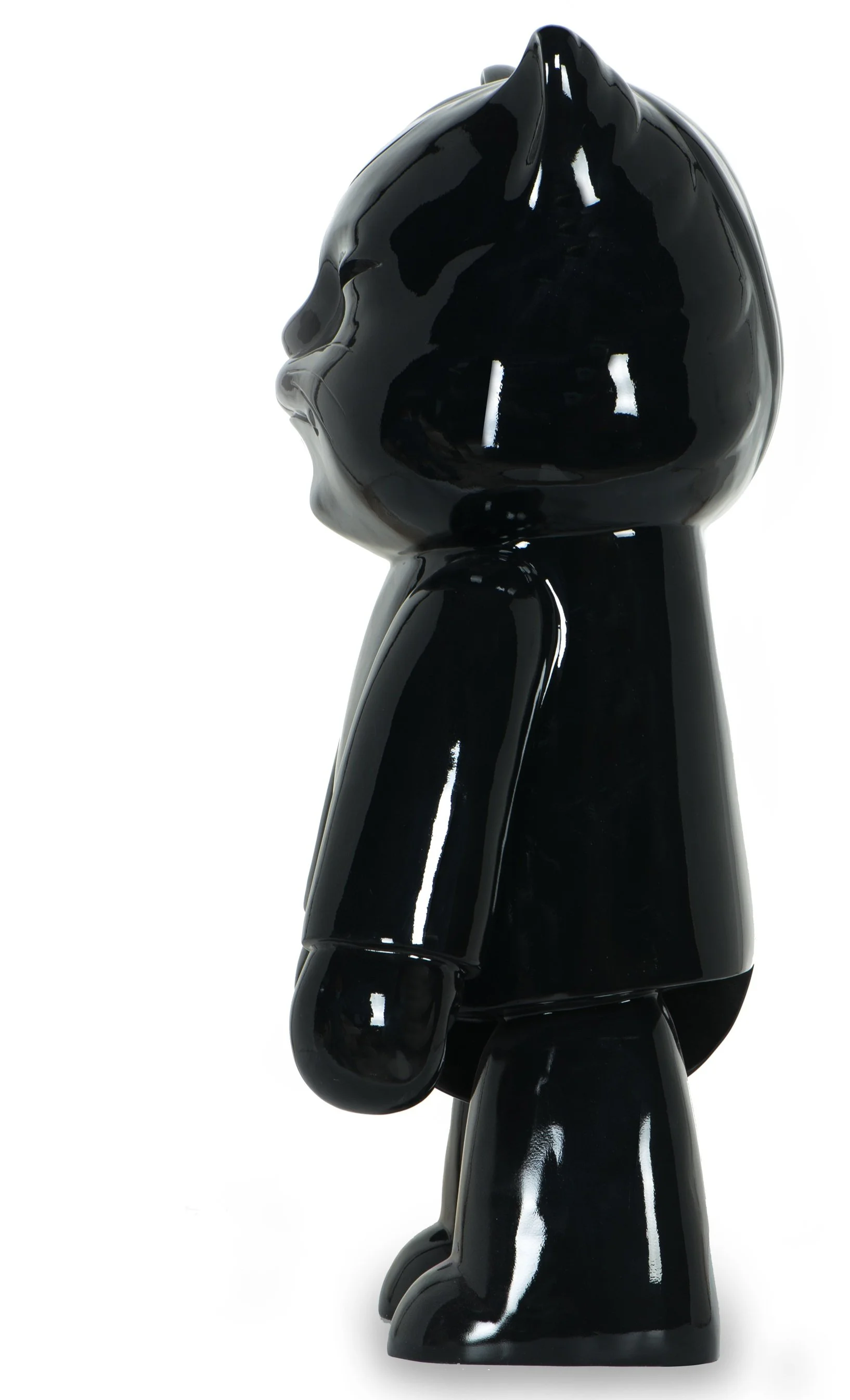 Supreme Robotcat: COAL Cybernetic Maestro