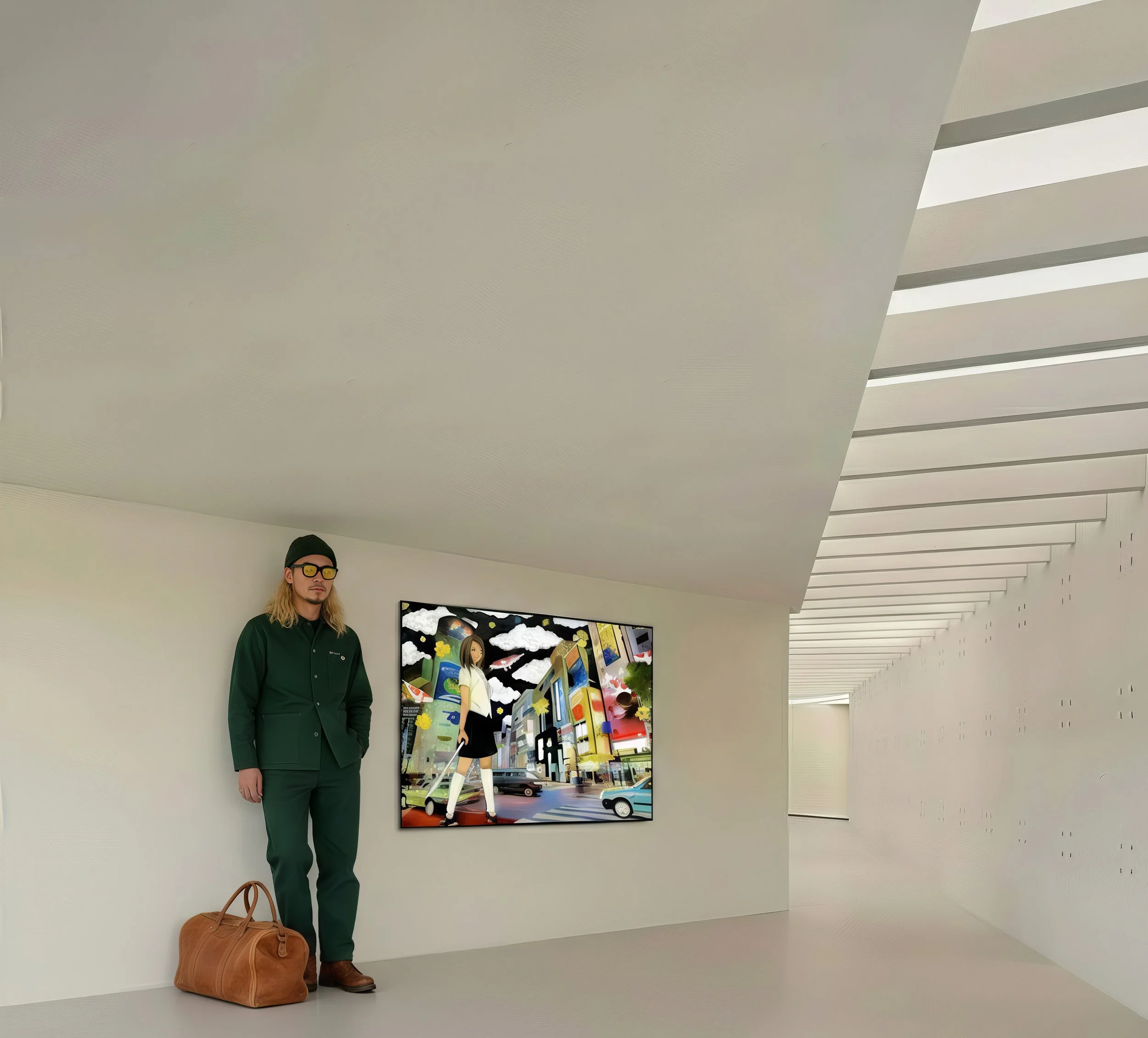 109 Blossoms in Battle Symphony : Midnight Sonata