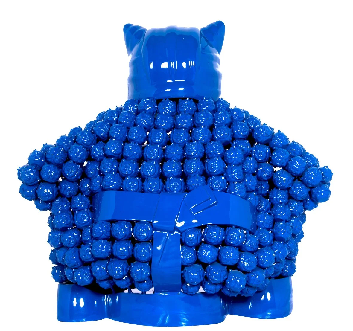 Azure Sumonmyoji's Resonance : A Harmonious Ode to Onmyōdō's Enigmatic Dance of Dualities