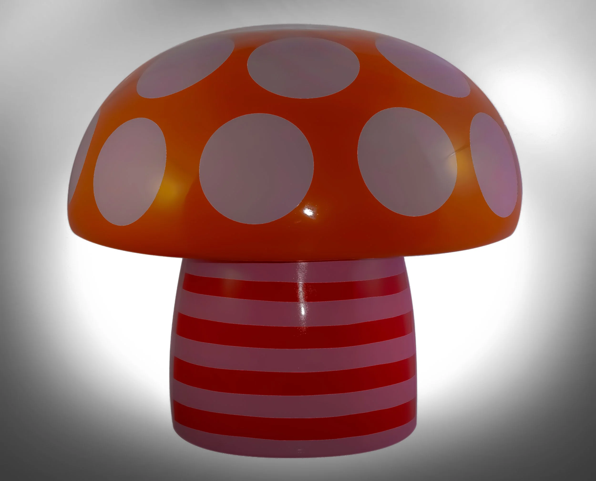 Shiitake Symphony : A Grand Fungi Fantasia