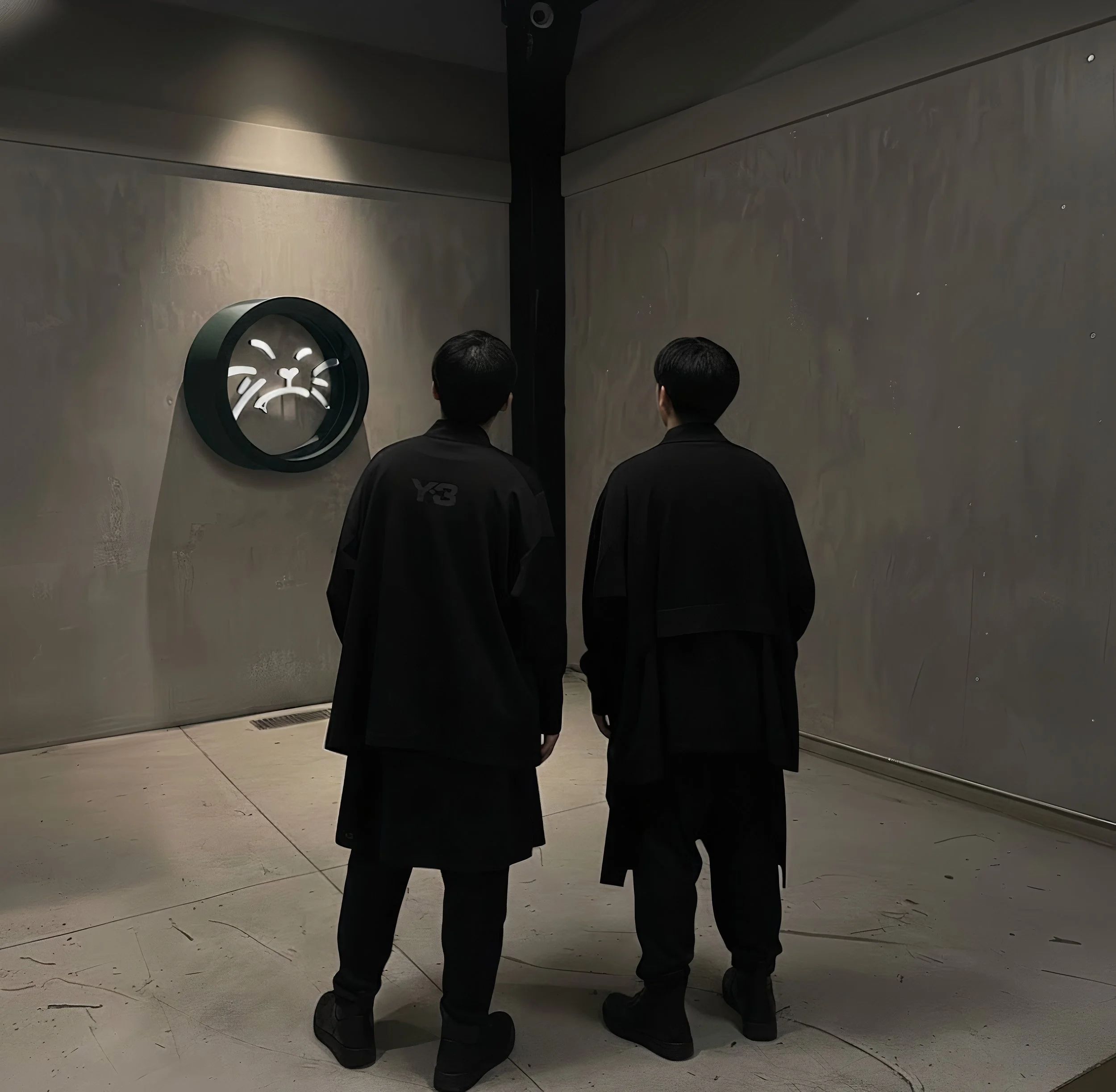 Samuraicat’s Inkan Resonance, Silver