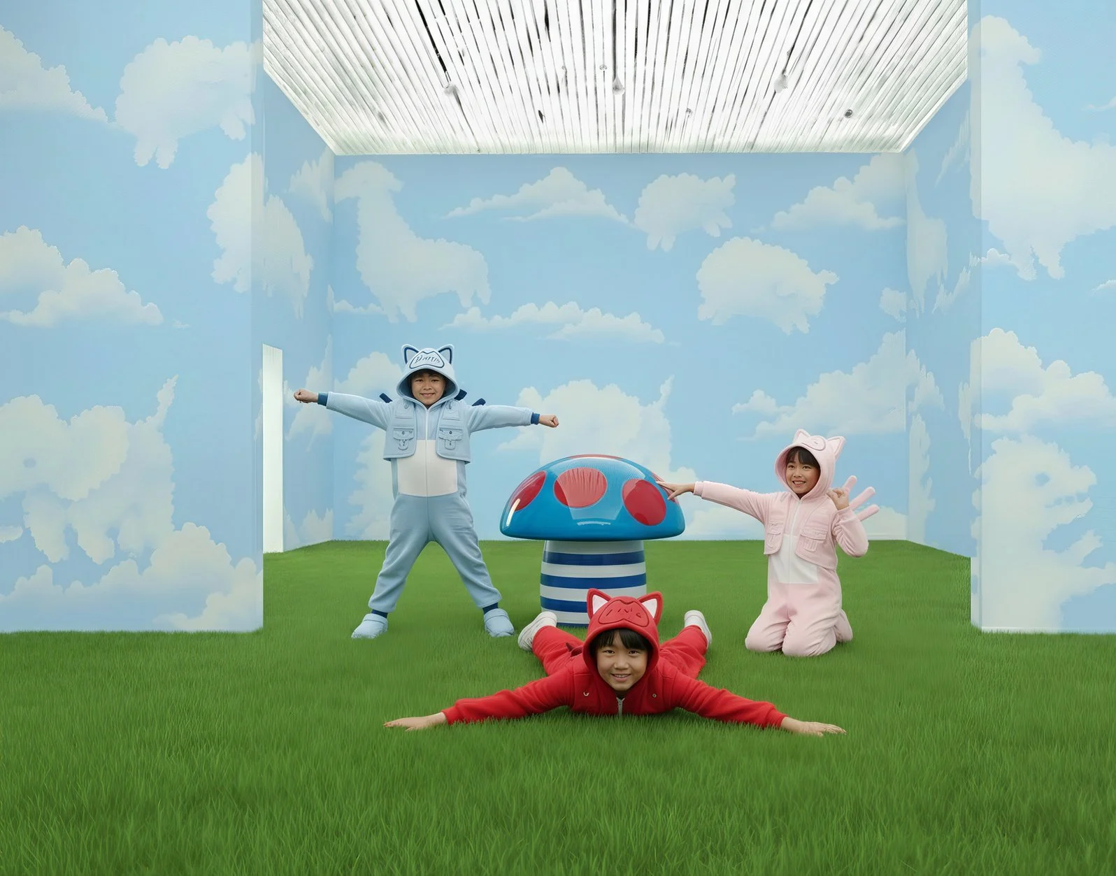 Shiitake Sprouts : Miniature Magic Unveiled