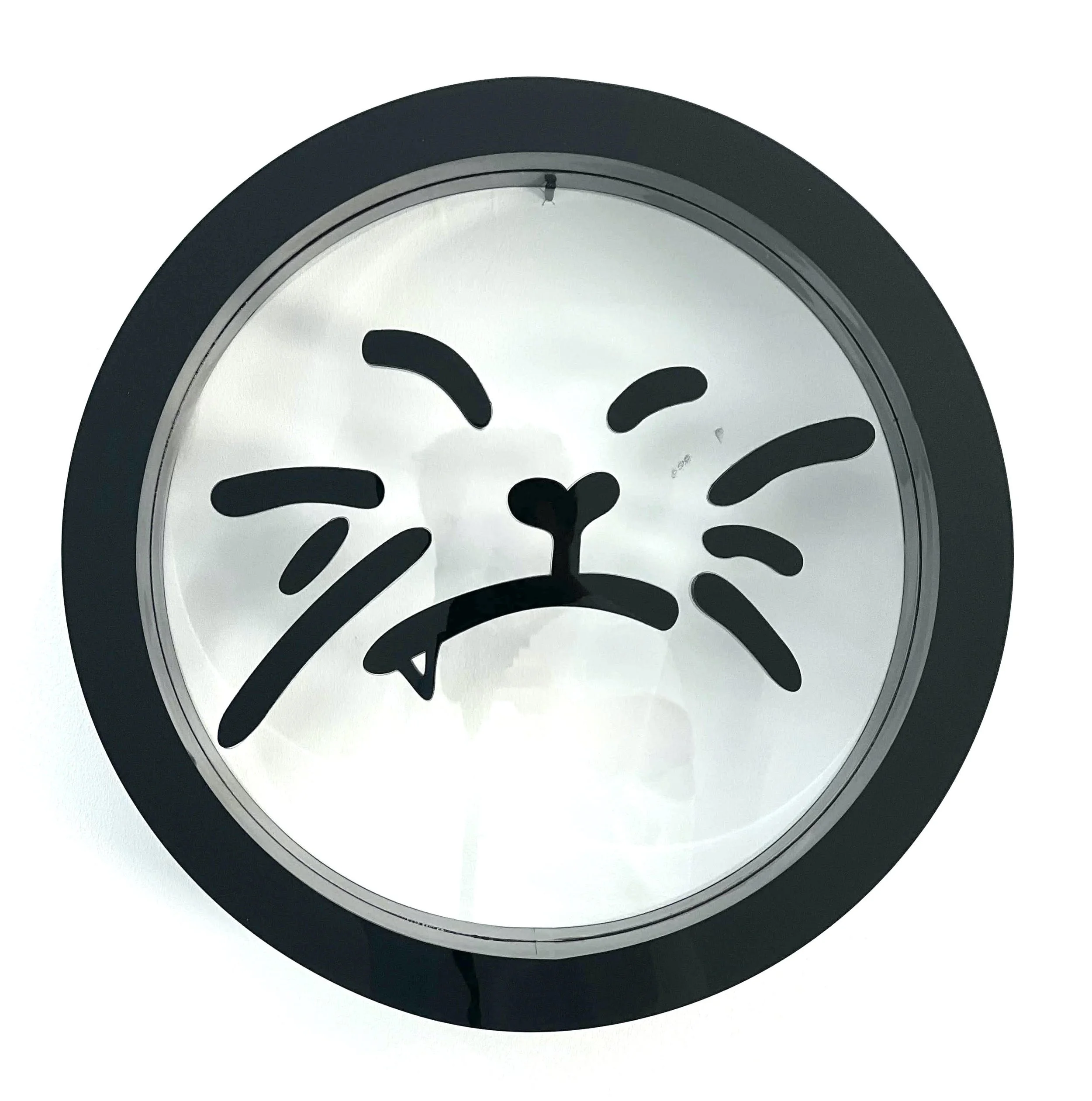 Samuraicat’s Inkan Resonance, Black