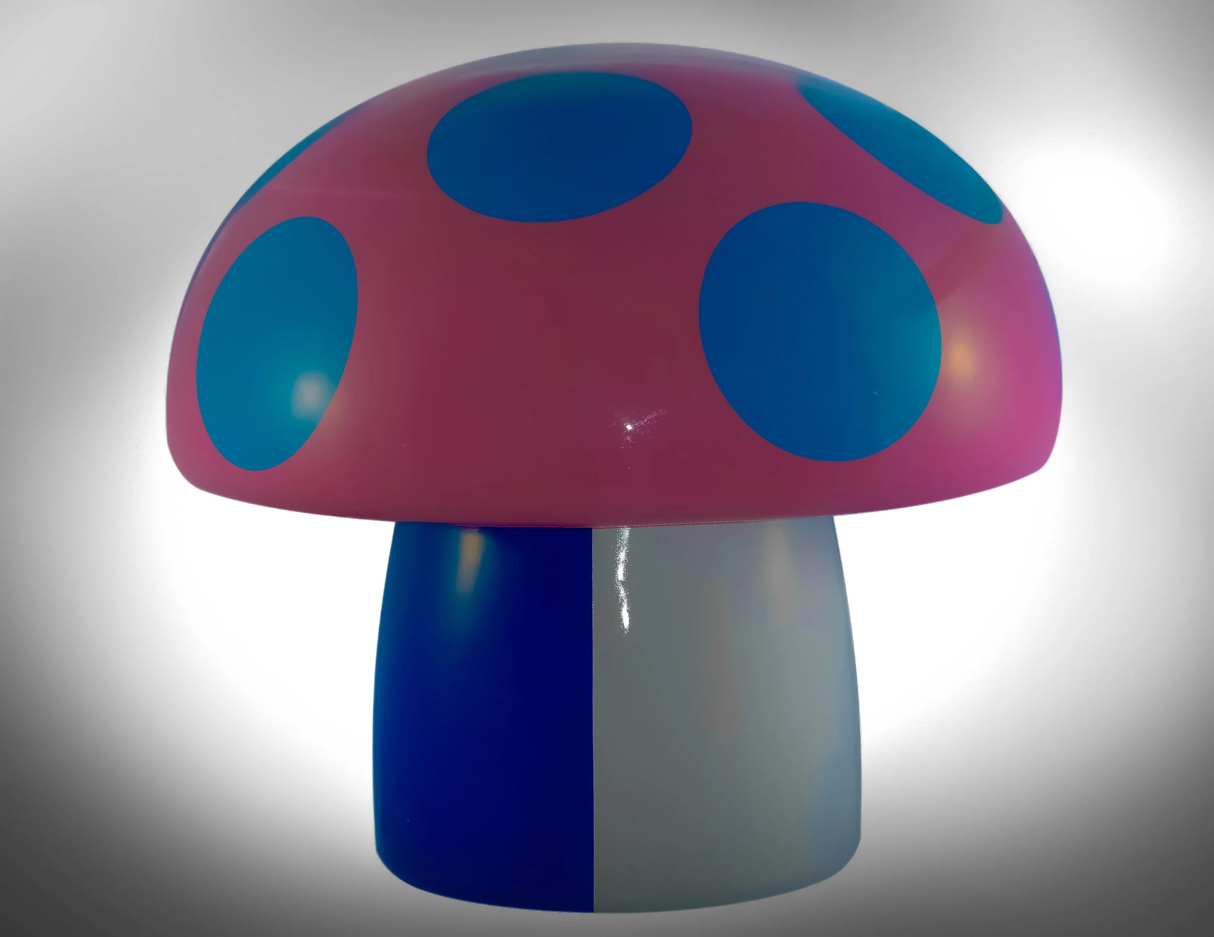 Shiitake Symphony : A Grand Fungi Fantasia