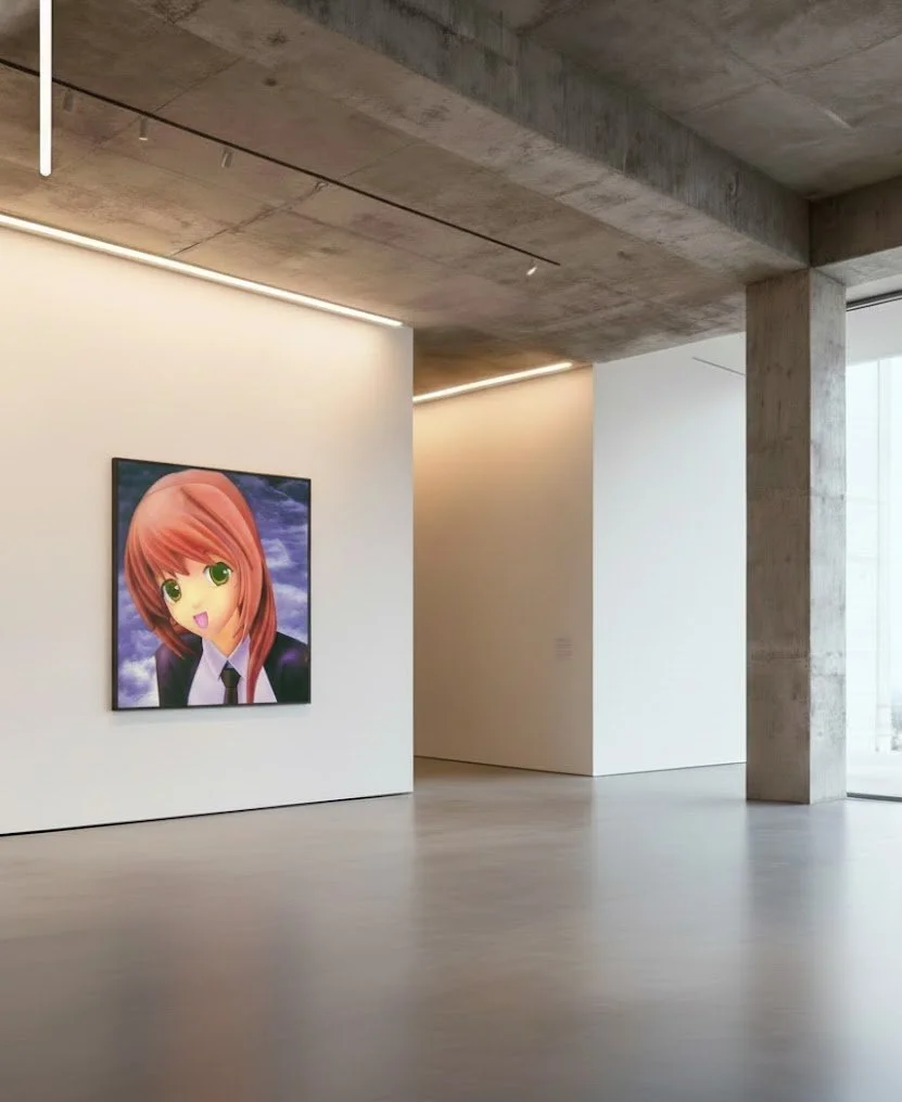 Miyuki 5: Misty Purple Whispers and Kawaii Temptation 