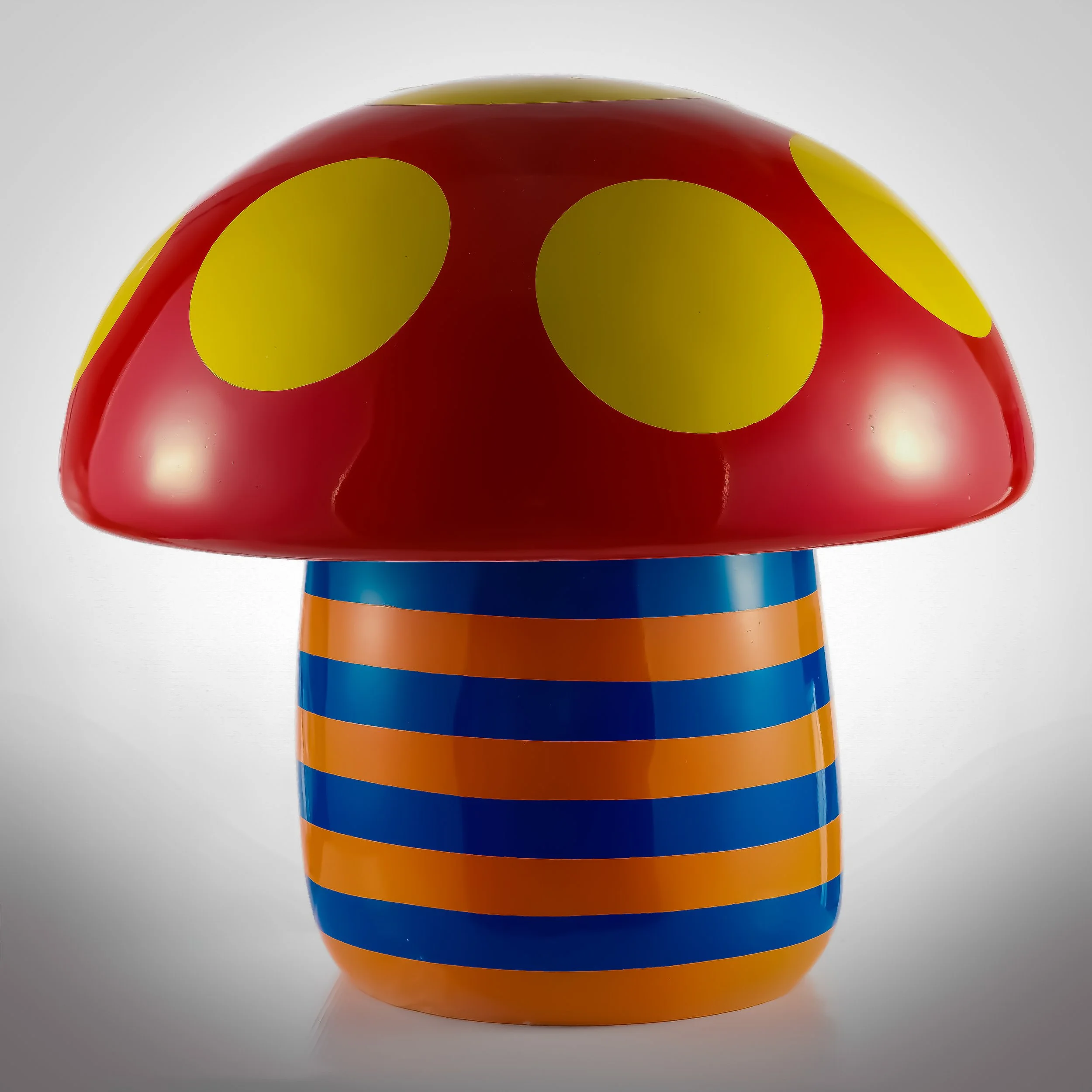 Shiitake Sprouts : Miniature Magic Unveiled