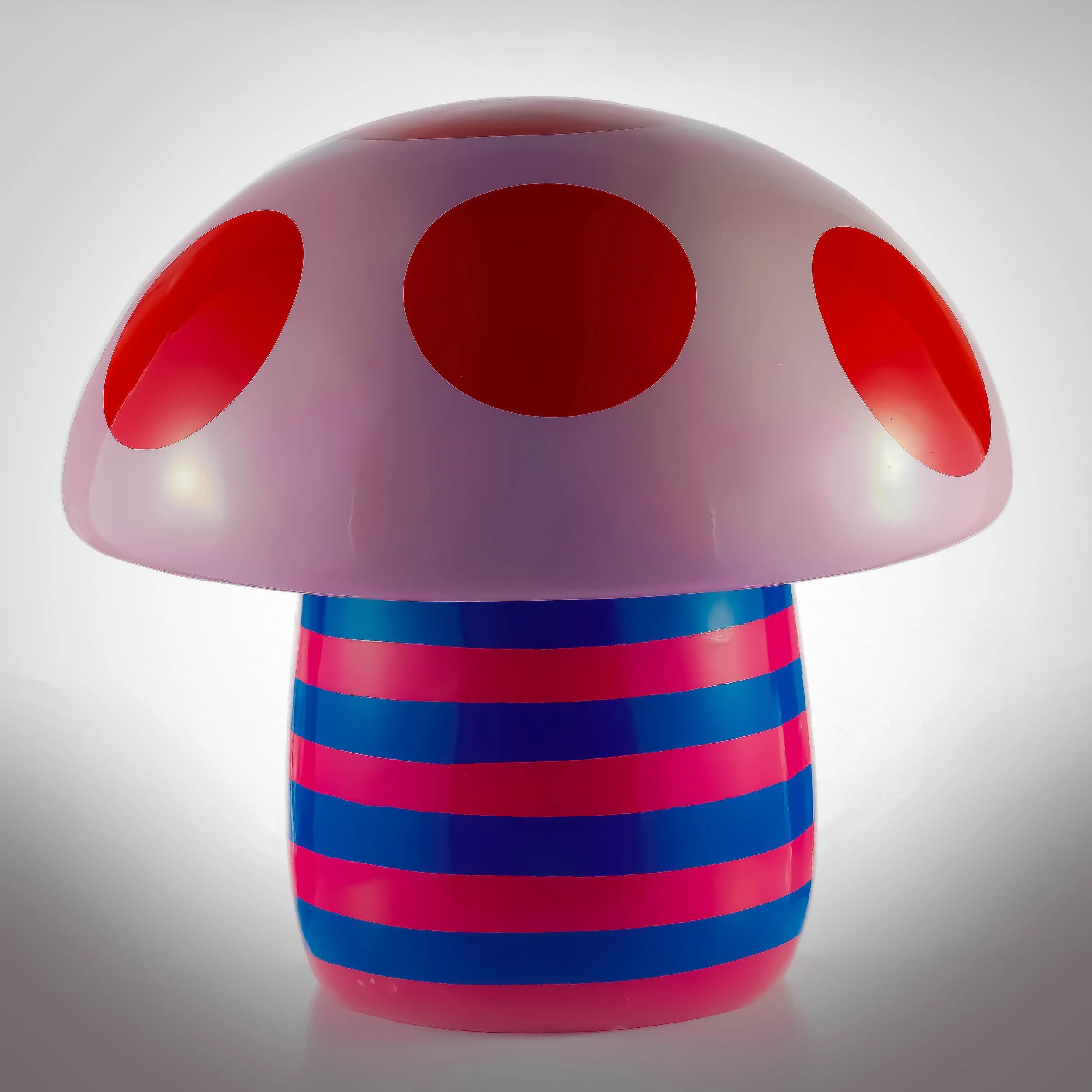 Shiitake Sprouts : Miniature Magic Unveiled